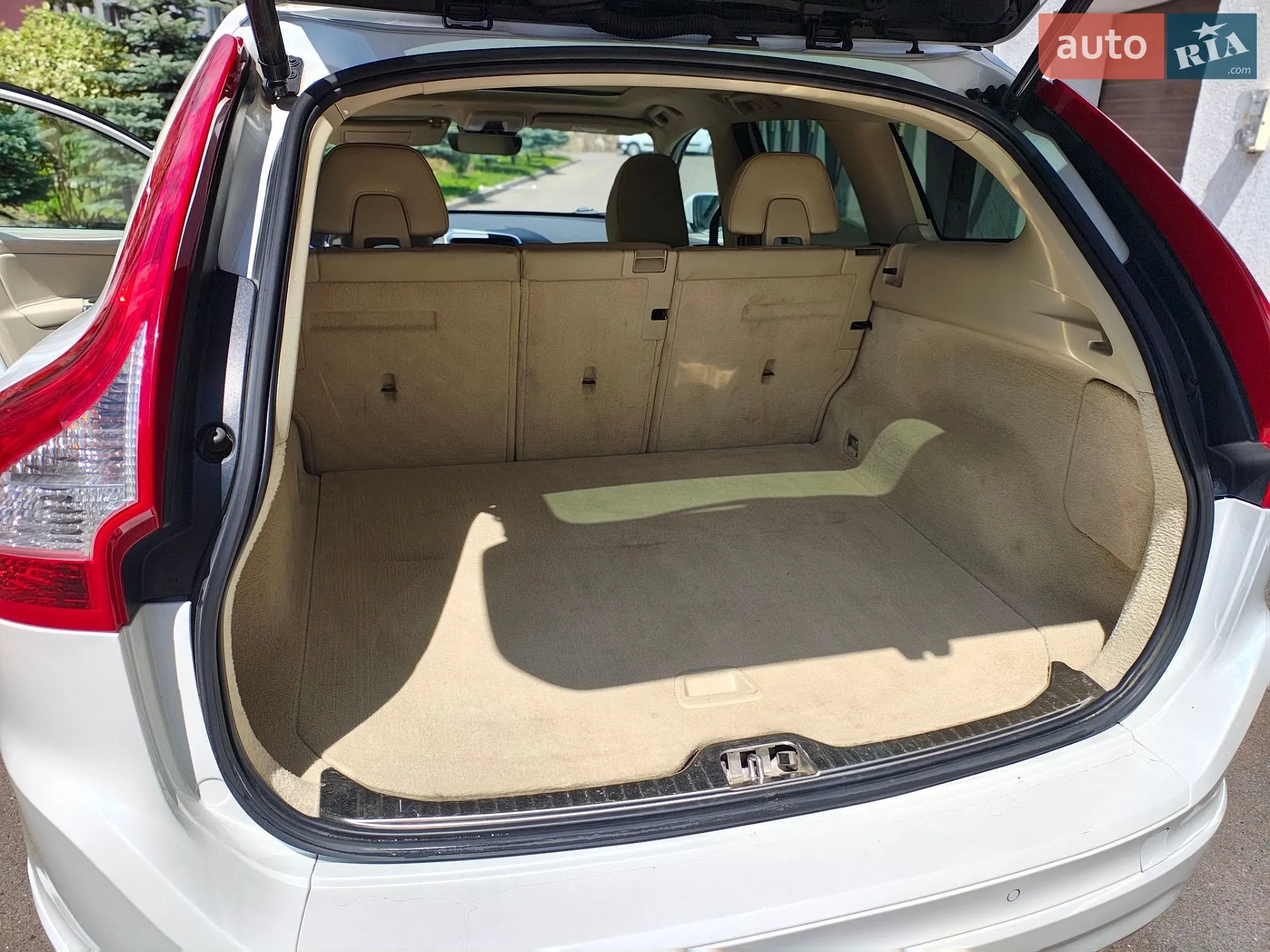 2015 Volvo XC60 - мініатюра 45