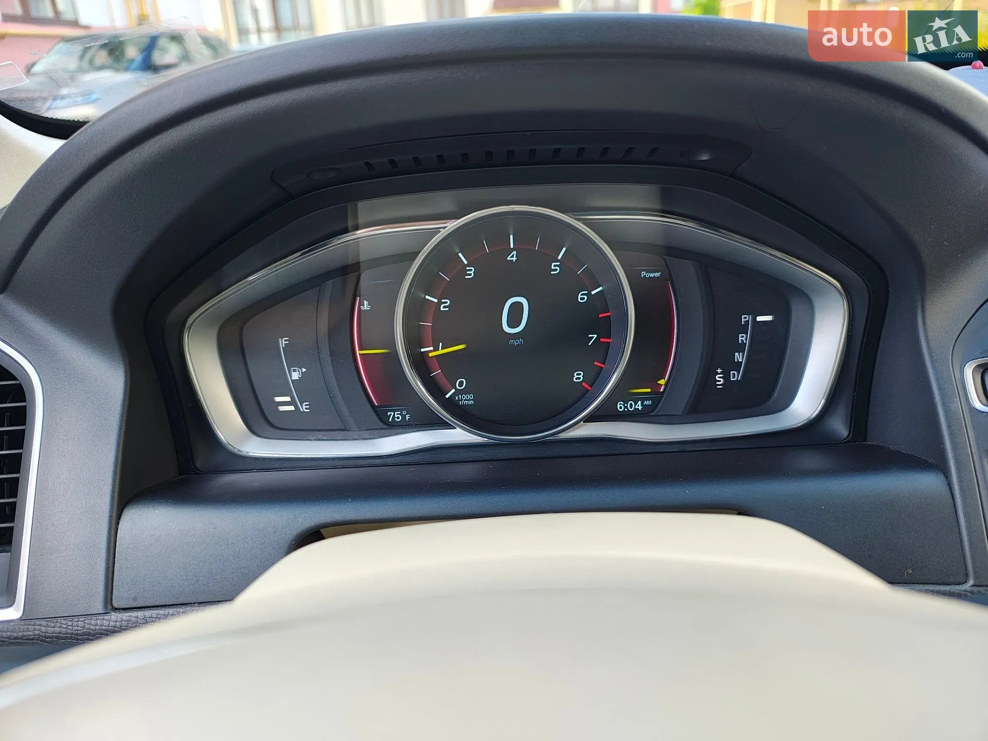 2015 Volvo XC60 - мініатюра 60