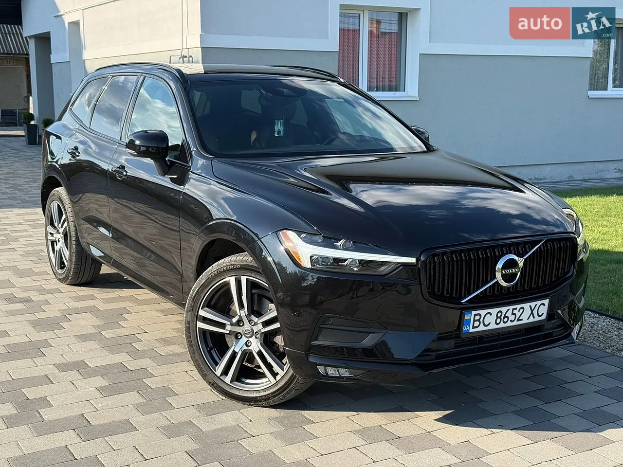 2021 Volvo XC60 - мініатюра 31