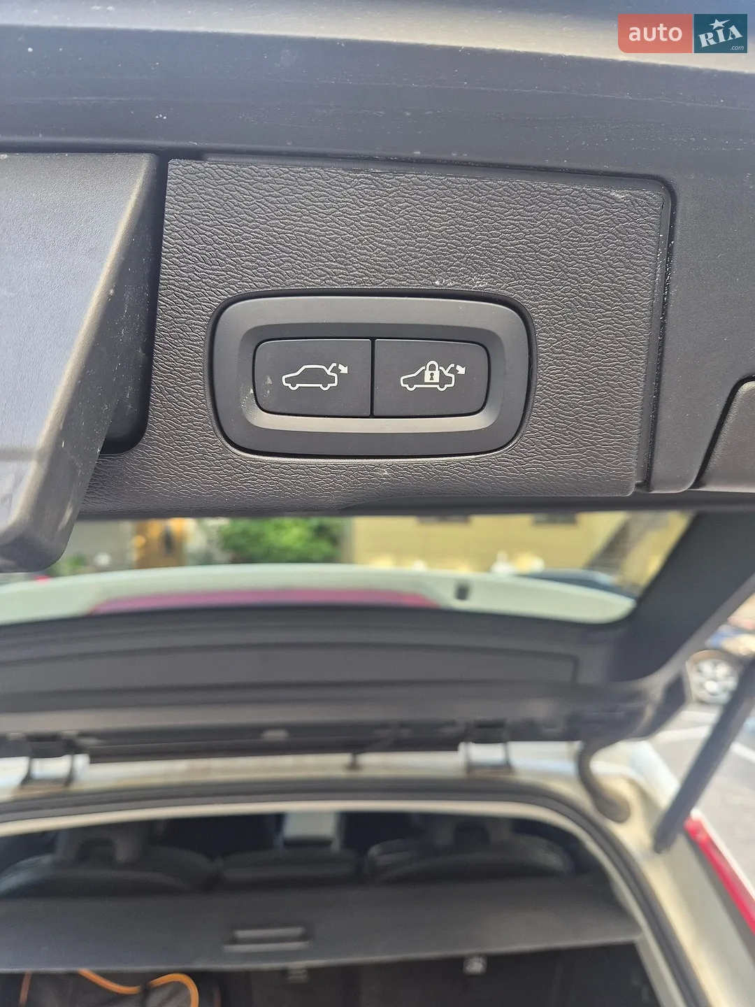 2023 Volvo XC60 - мініатюра 25