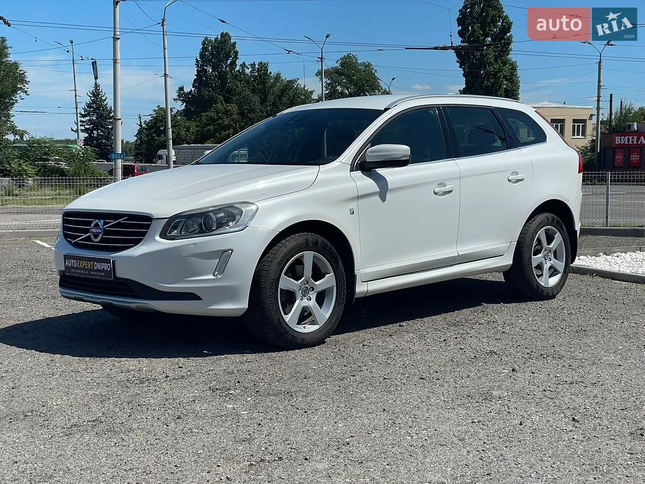 2017 Volvo XC90 - мініатюра 46