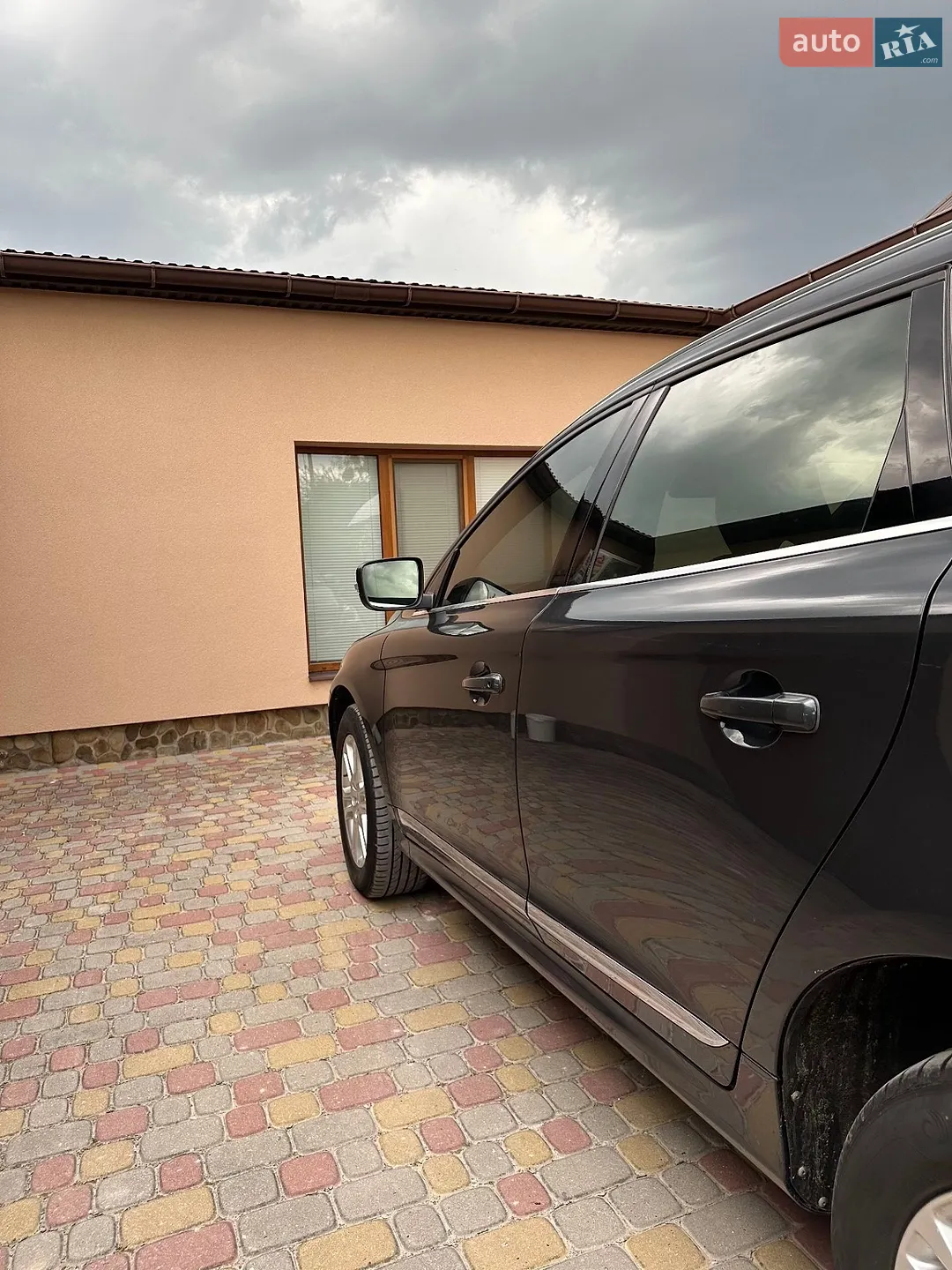 2013 Volvo XC60 - мініатюра 12