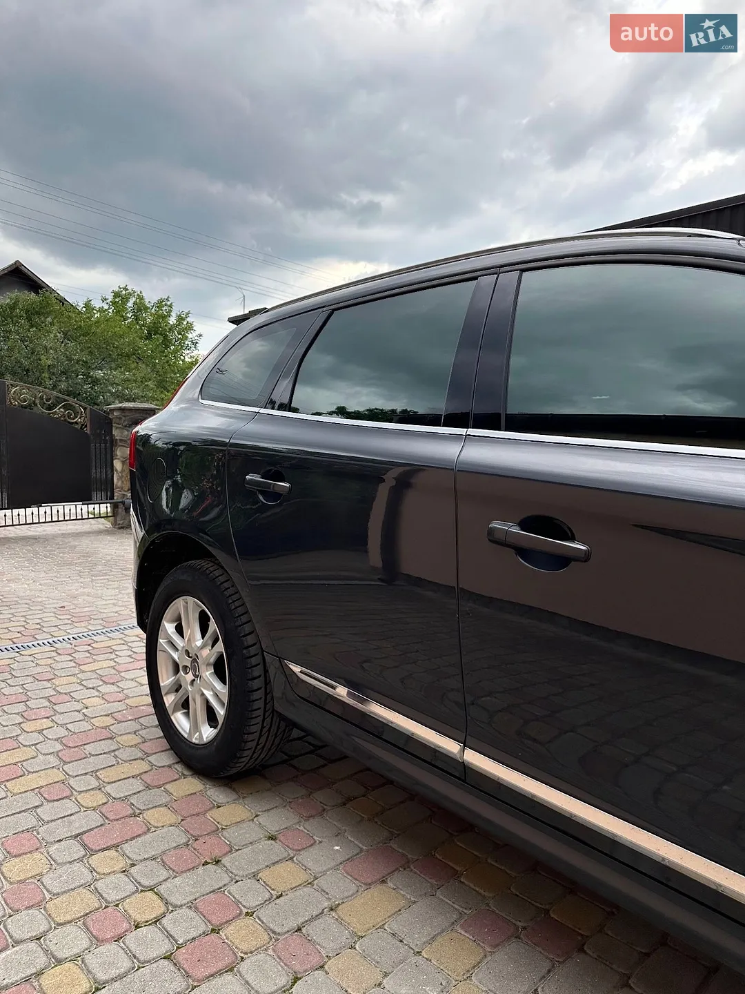 2013 Volvo XC60 - мініатюра 7