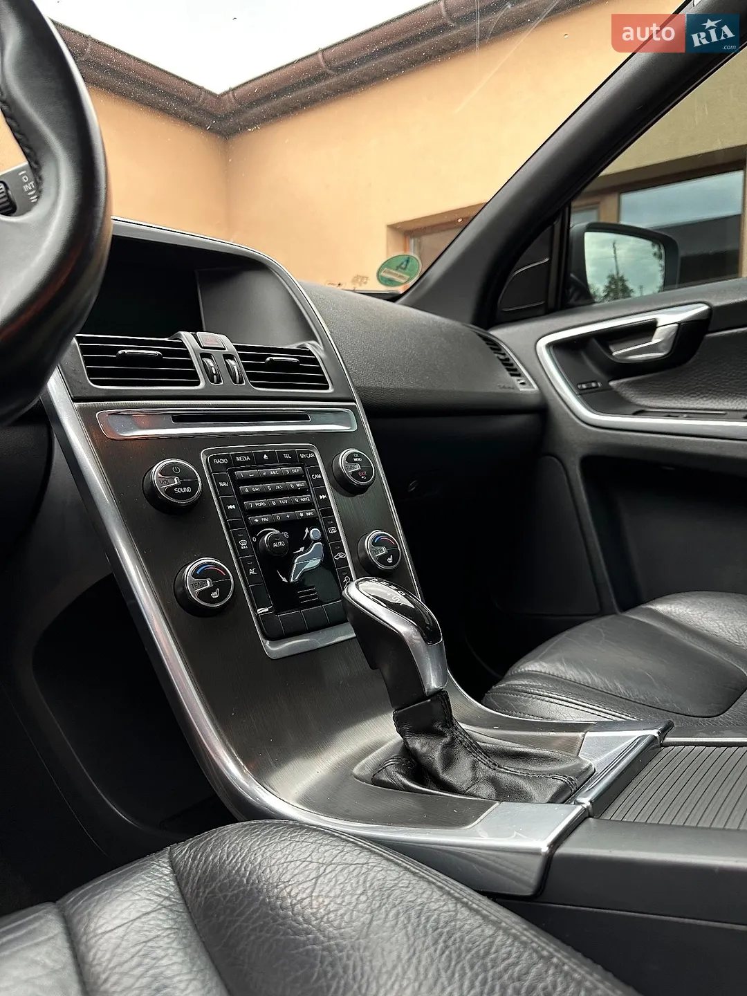 2013 Volvo XC60 - мініатюра 24