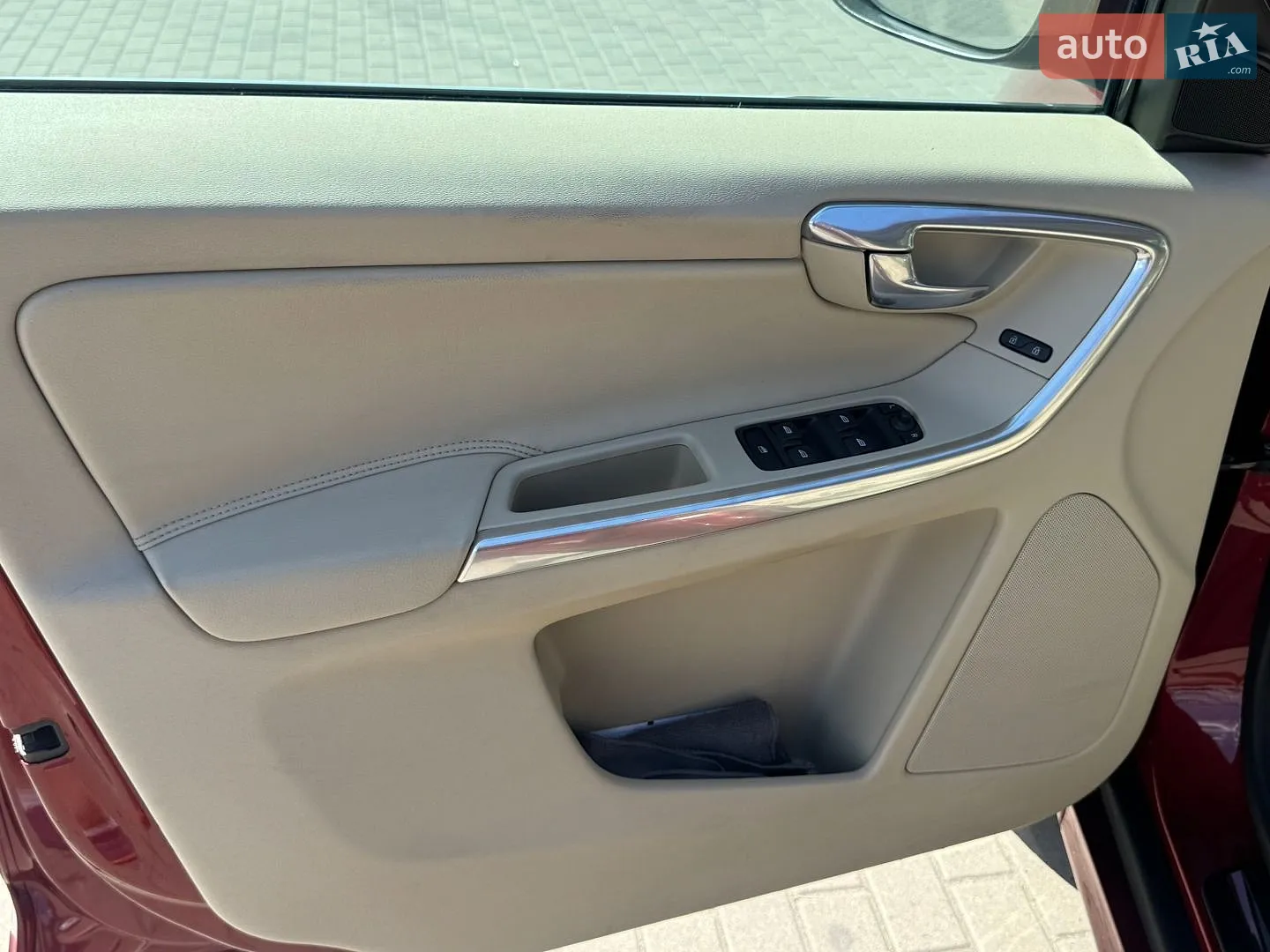 2015 Volvo XC60 - мініатюра 16
