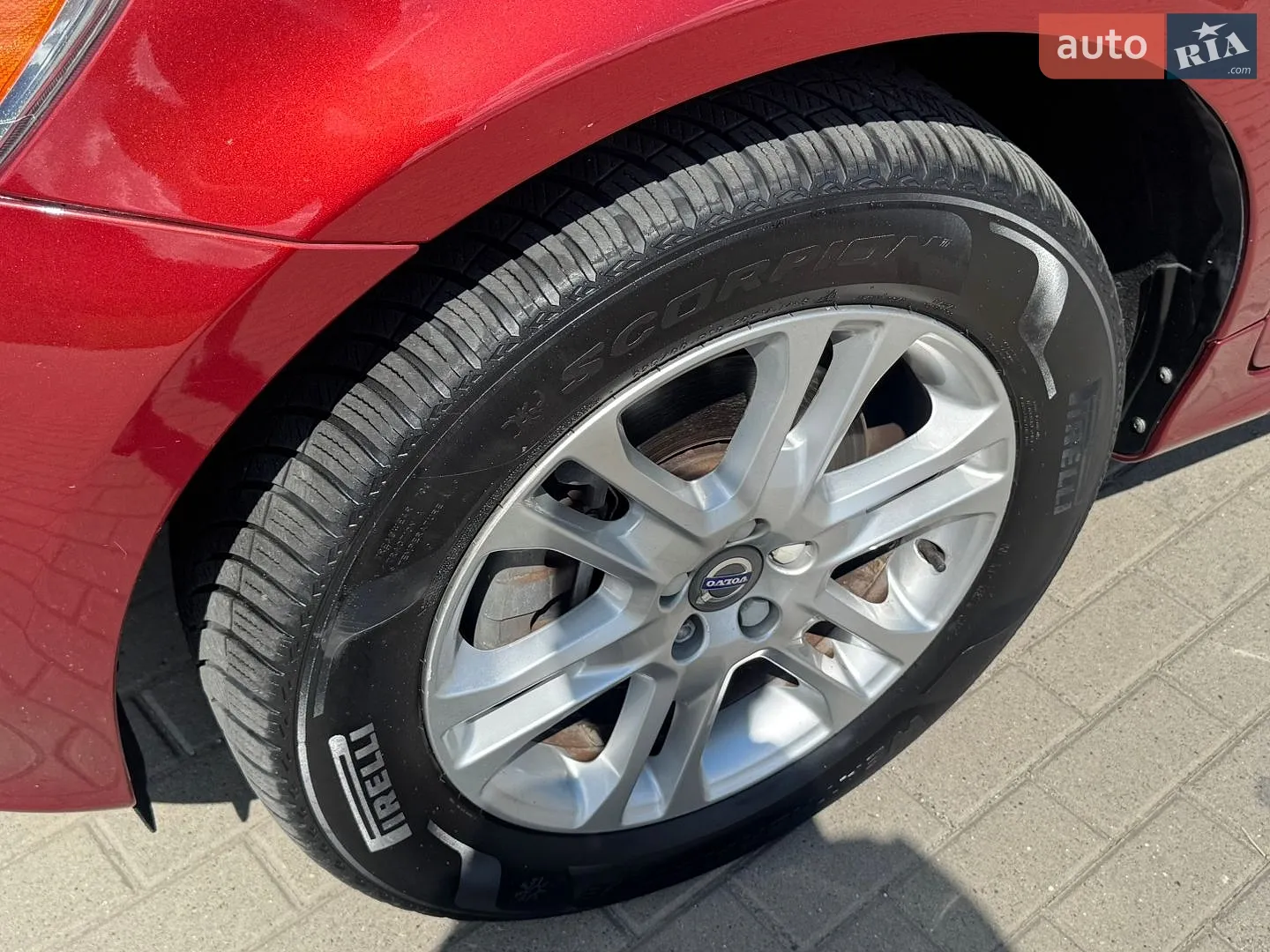 2015 Volvo XC60 - мініатюра 26