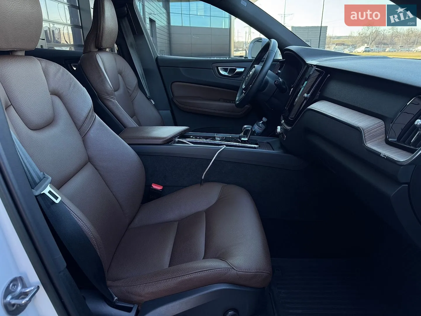 2022 Volvo XC60 - мініатюра 9