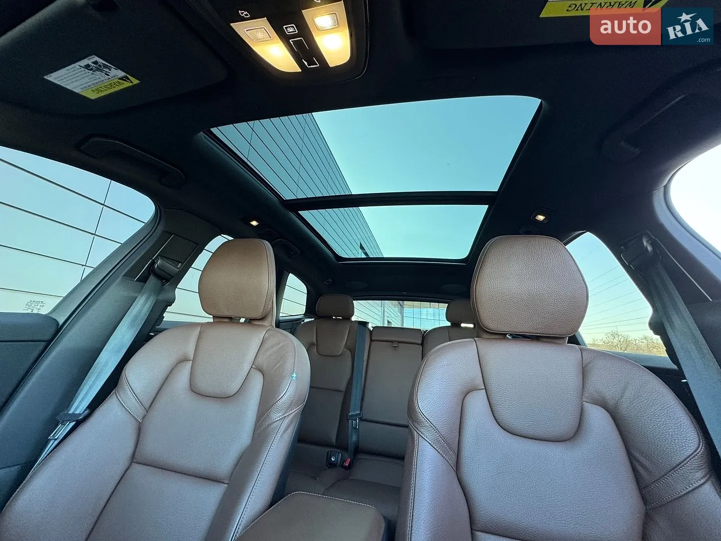 2022 Volvo XC60 - мініатюра 14