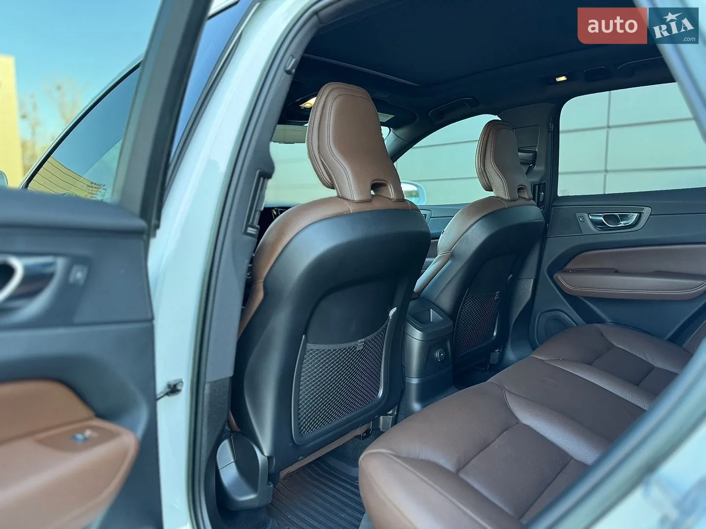 2022 Volvo XC60 - мініатюра 17