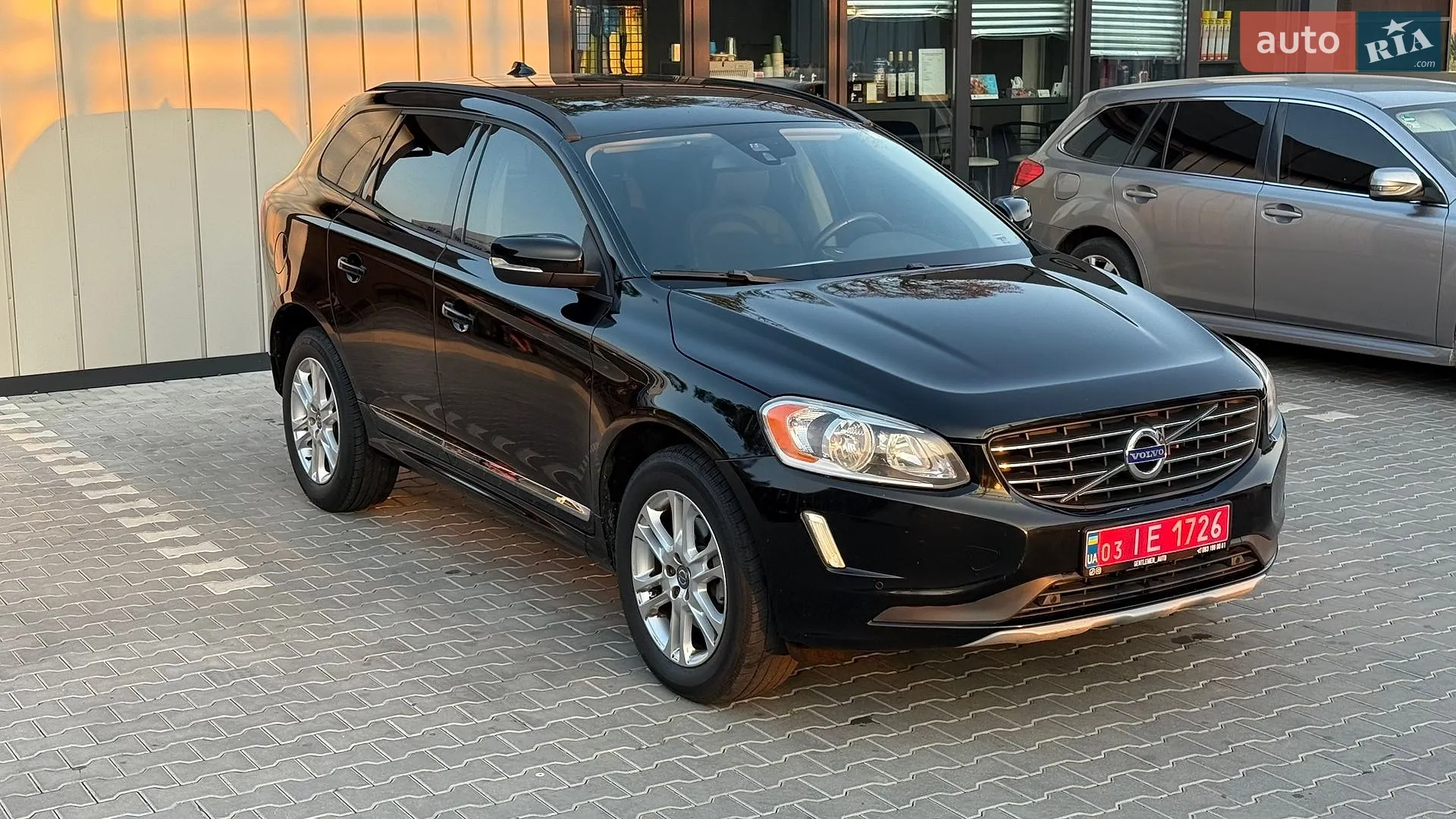 2016 Volvo XC60 - мініатюра 8