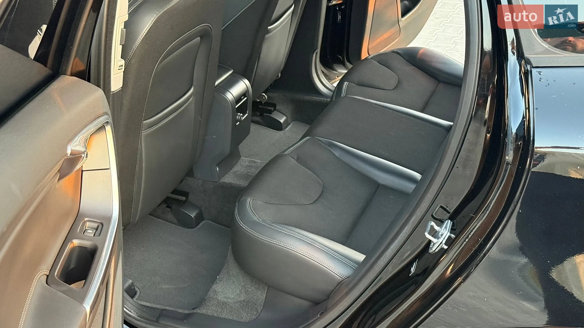 2016 Volvo XC60 - мініатюра 33