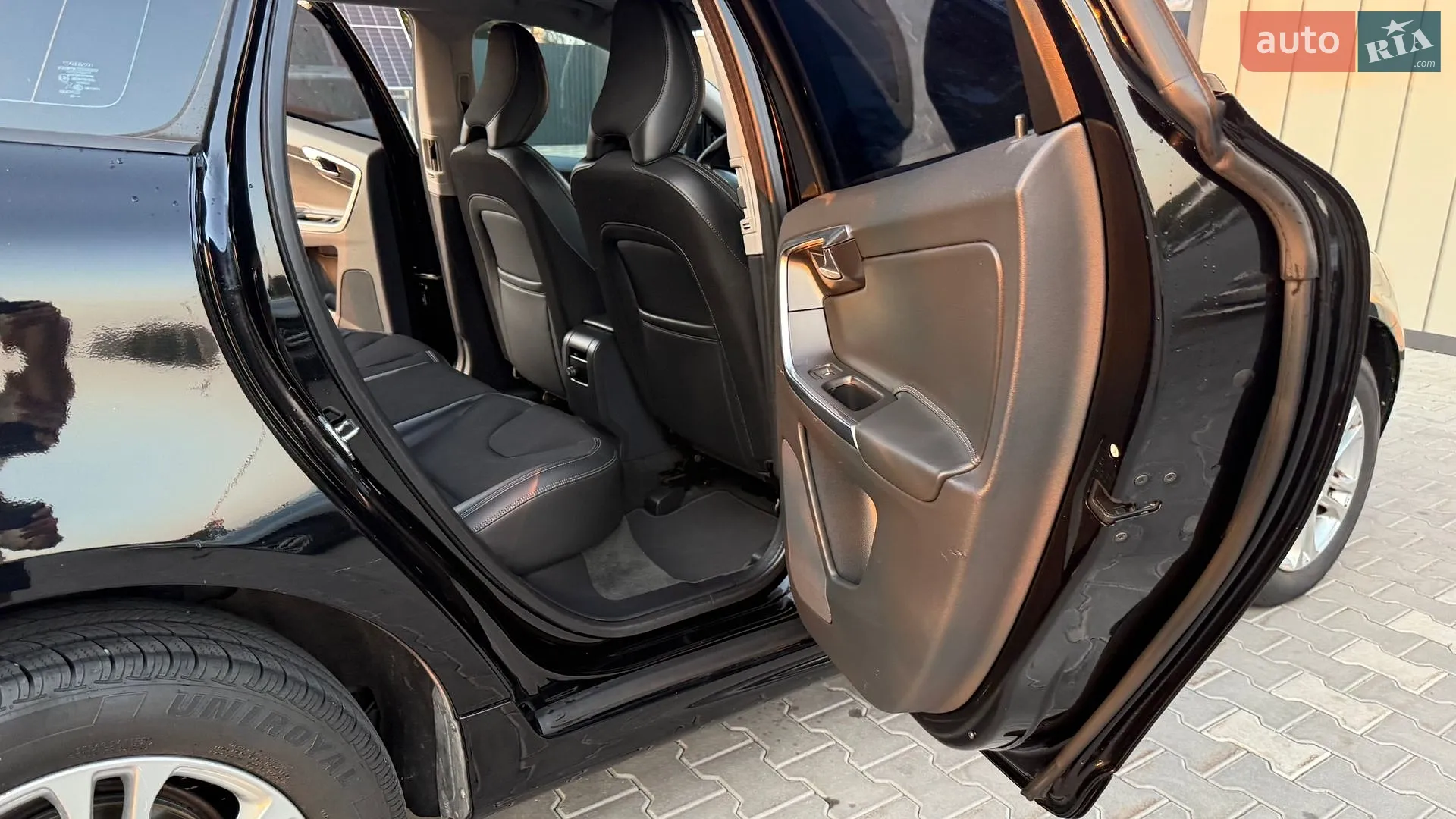 2016 Volvo XC60 - мініатюра 36