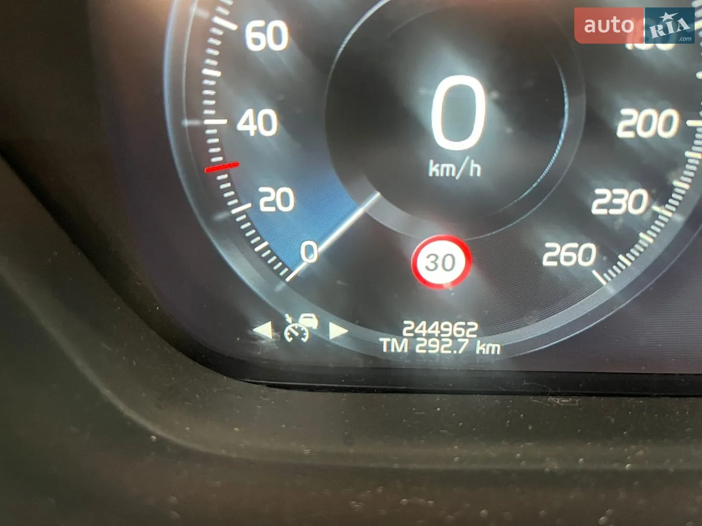 2018 Volvo XC60 - мініатюра 8