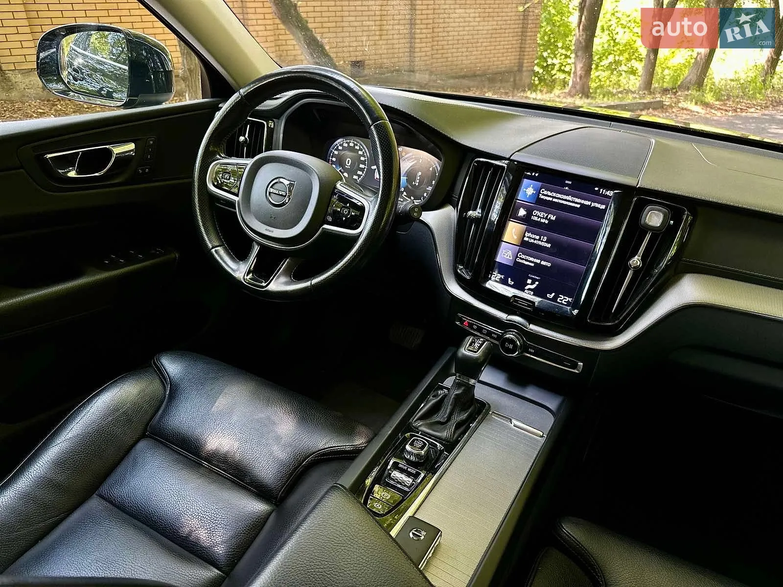 2018 Volvo XC60 - мініатюра 16