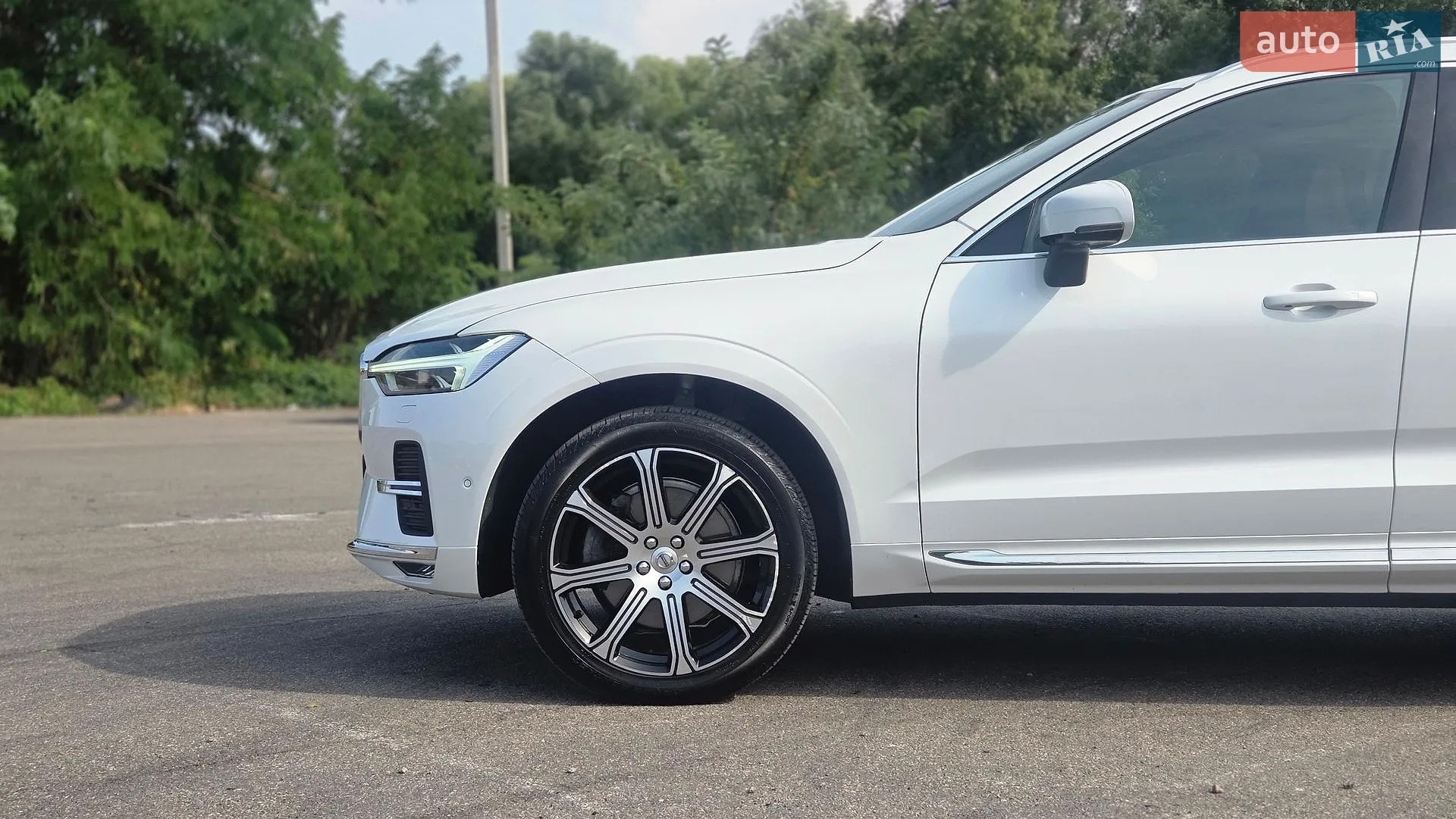2018 Volvo XC60 - мініатюра 4