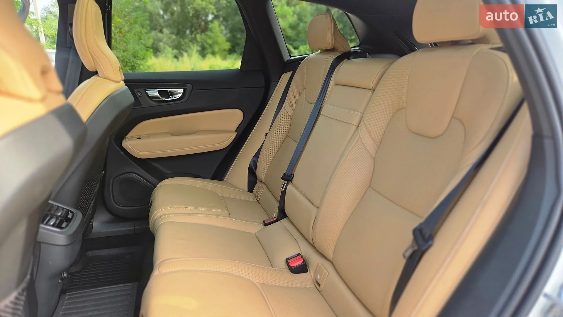 2018 Volvo XC60 - мініатюра 22