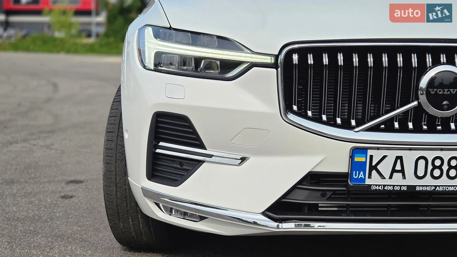 2018 Volvo XC60 - мініатюра 11