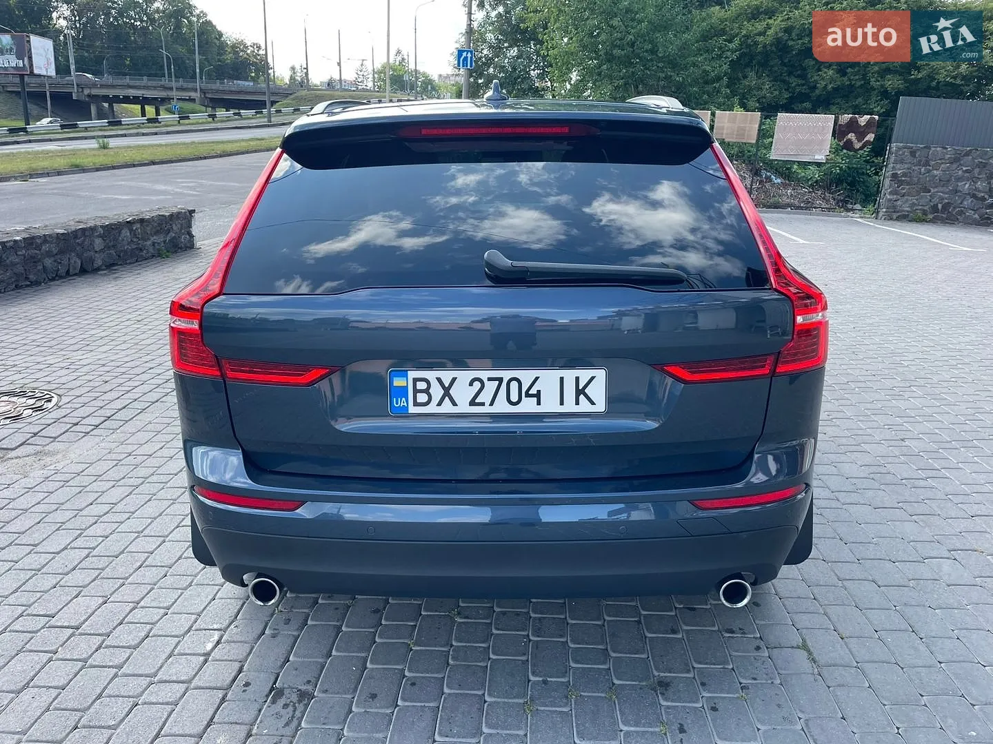 2019 Volvo XC60 - мініатюра 7
