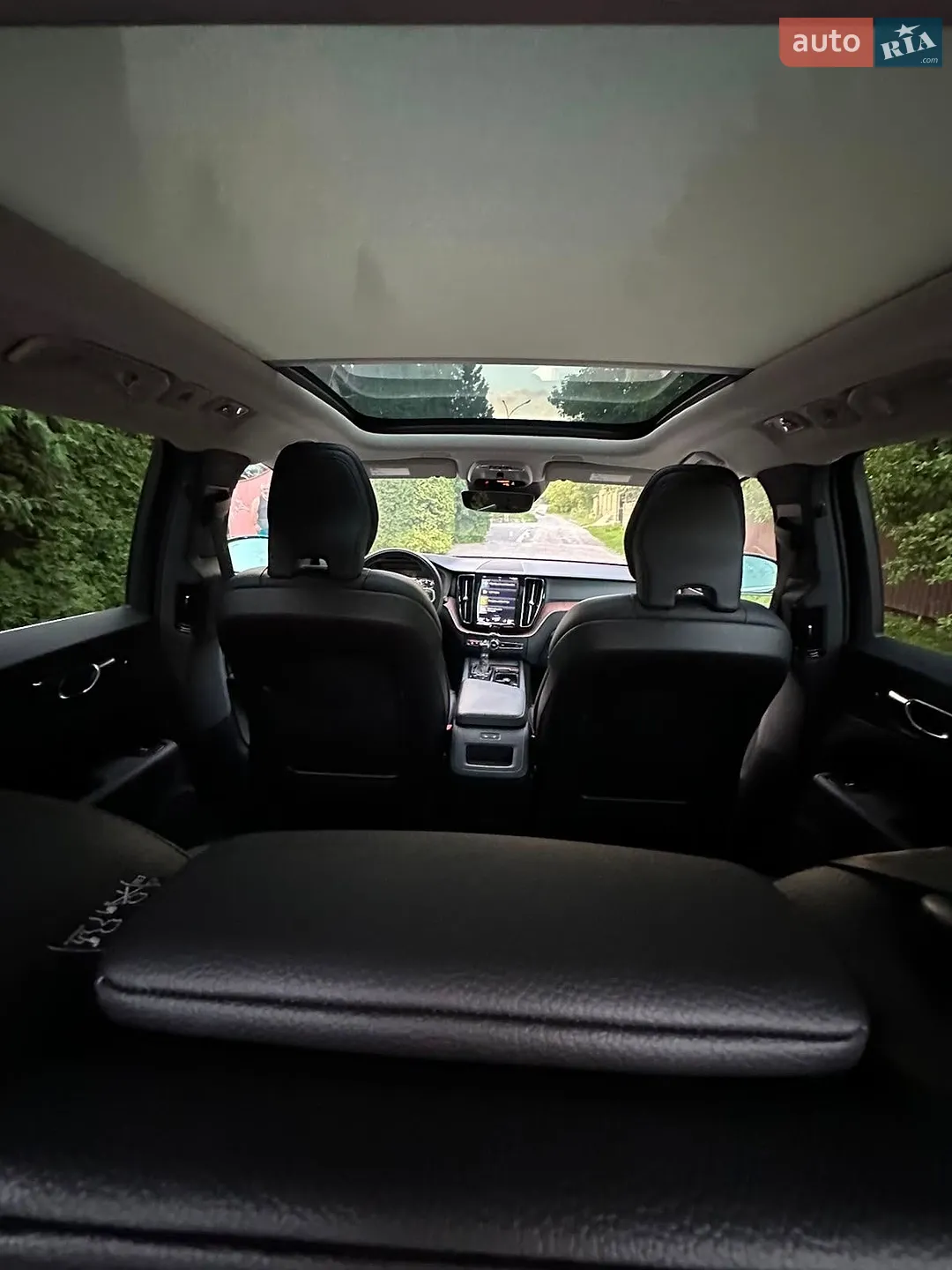 2021 Volvo XC60 - мініатюра 28