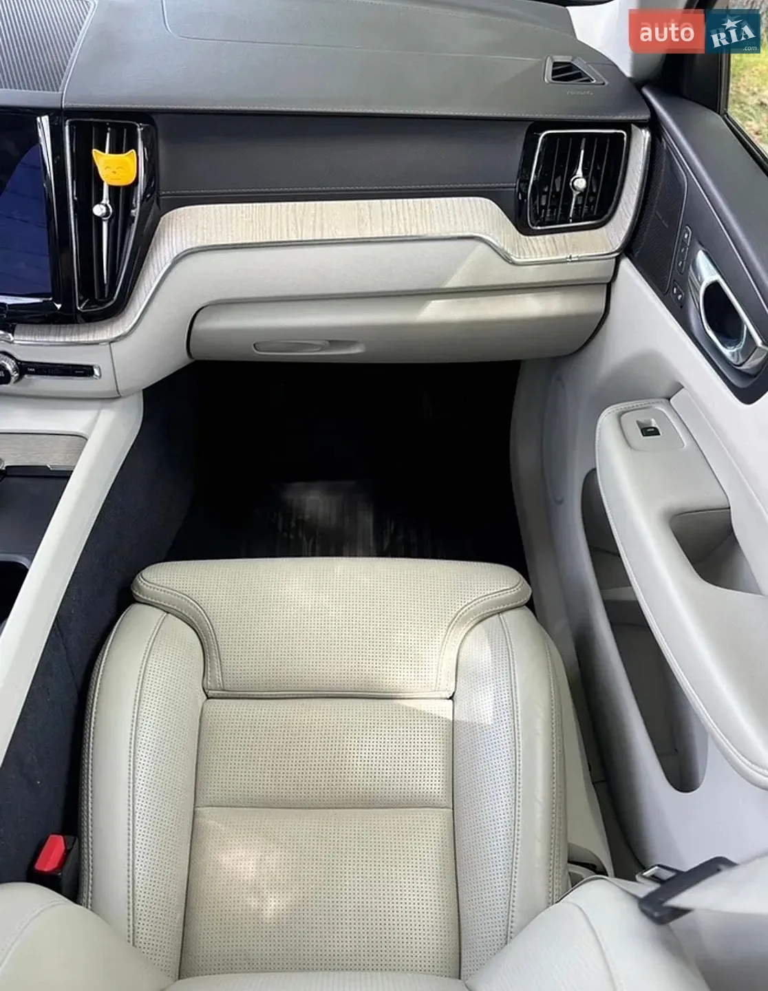 2021 Volvo XC60 - мініатюра 20