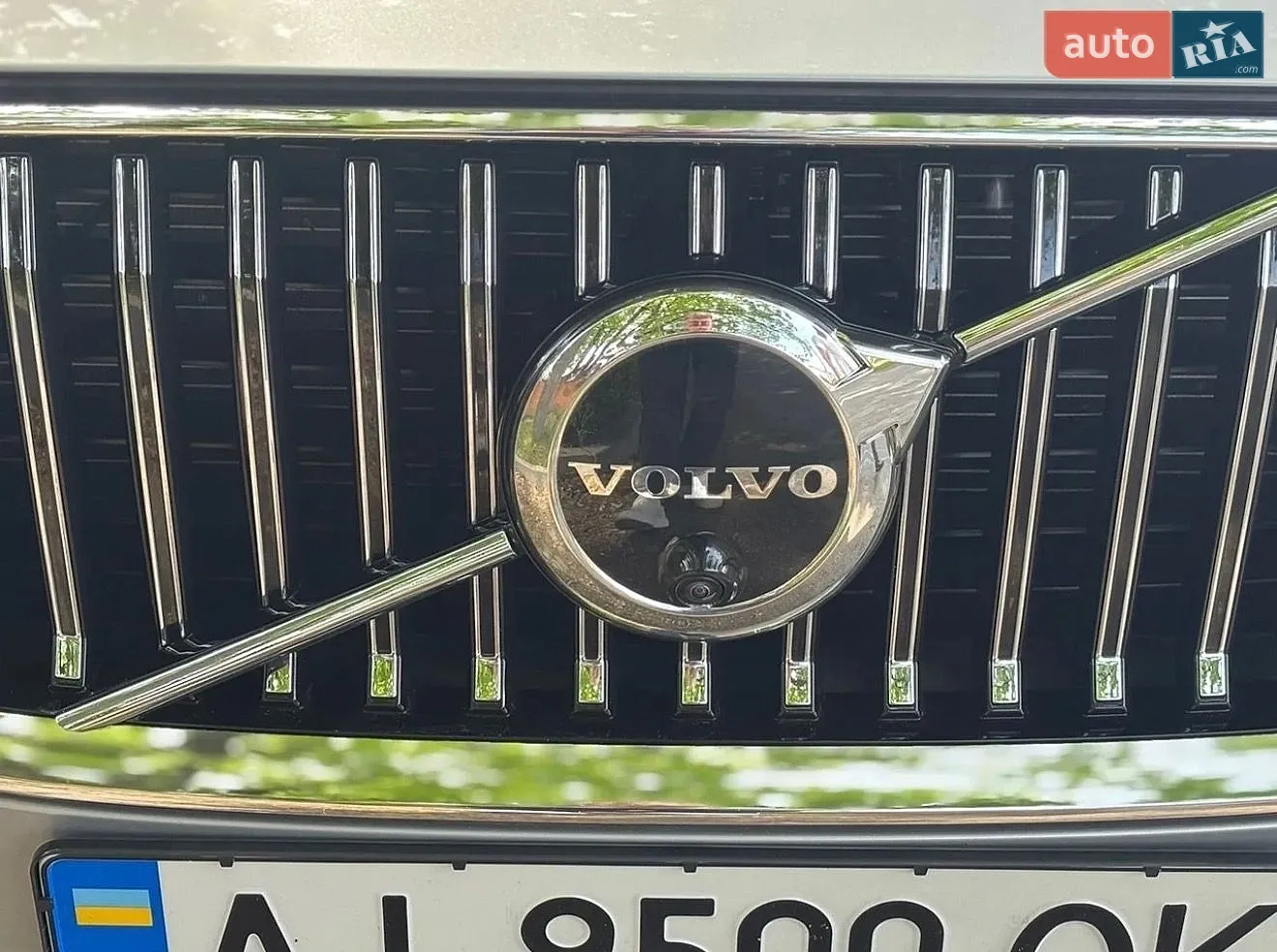 2021 Volvo XC60 - мініатюра 29