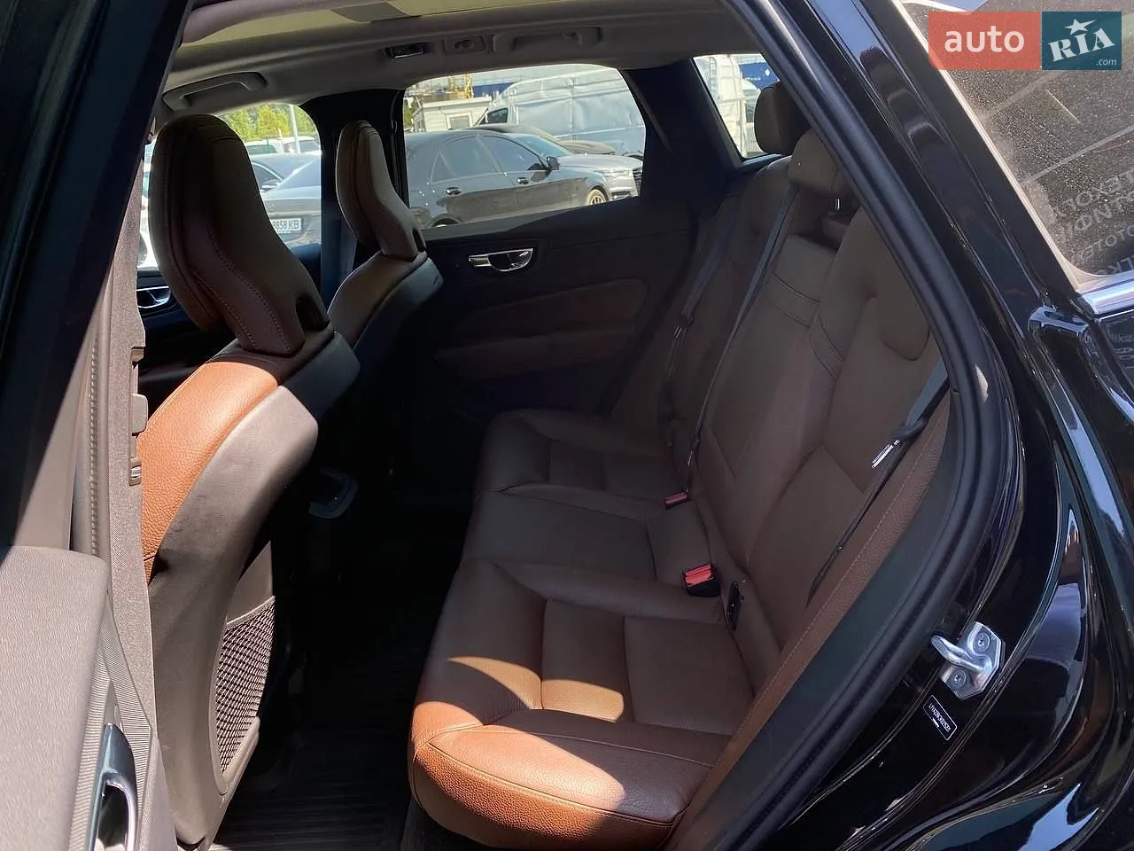 2018 Volvo XC60 - мініатюра 20
