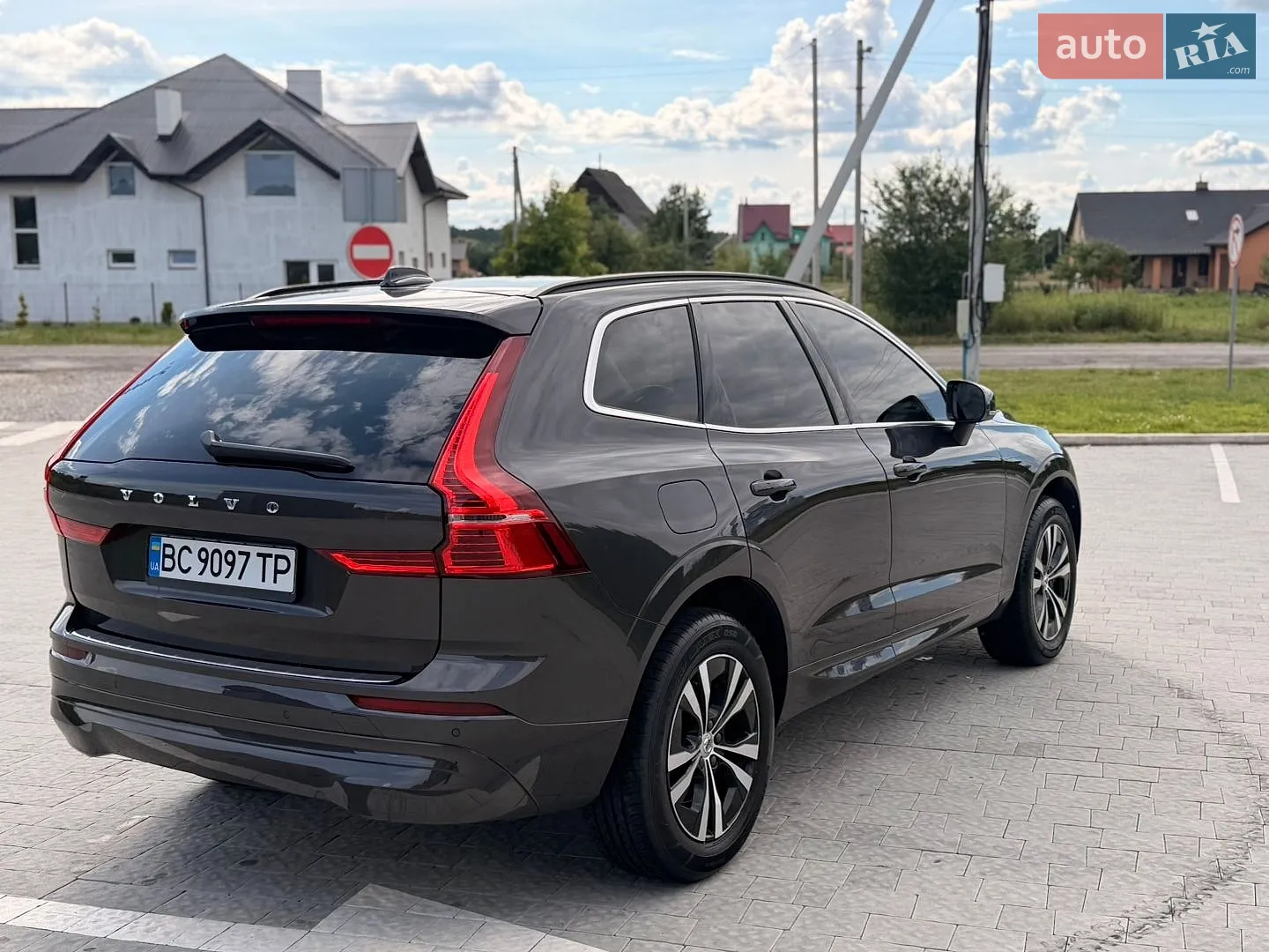 2021 Volvo XC60 - мініатюра 16