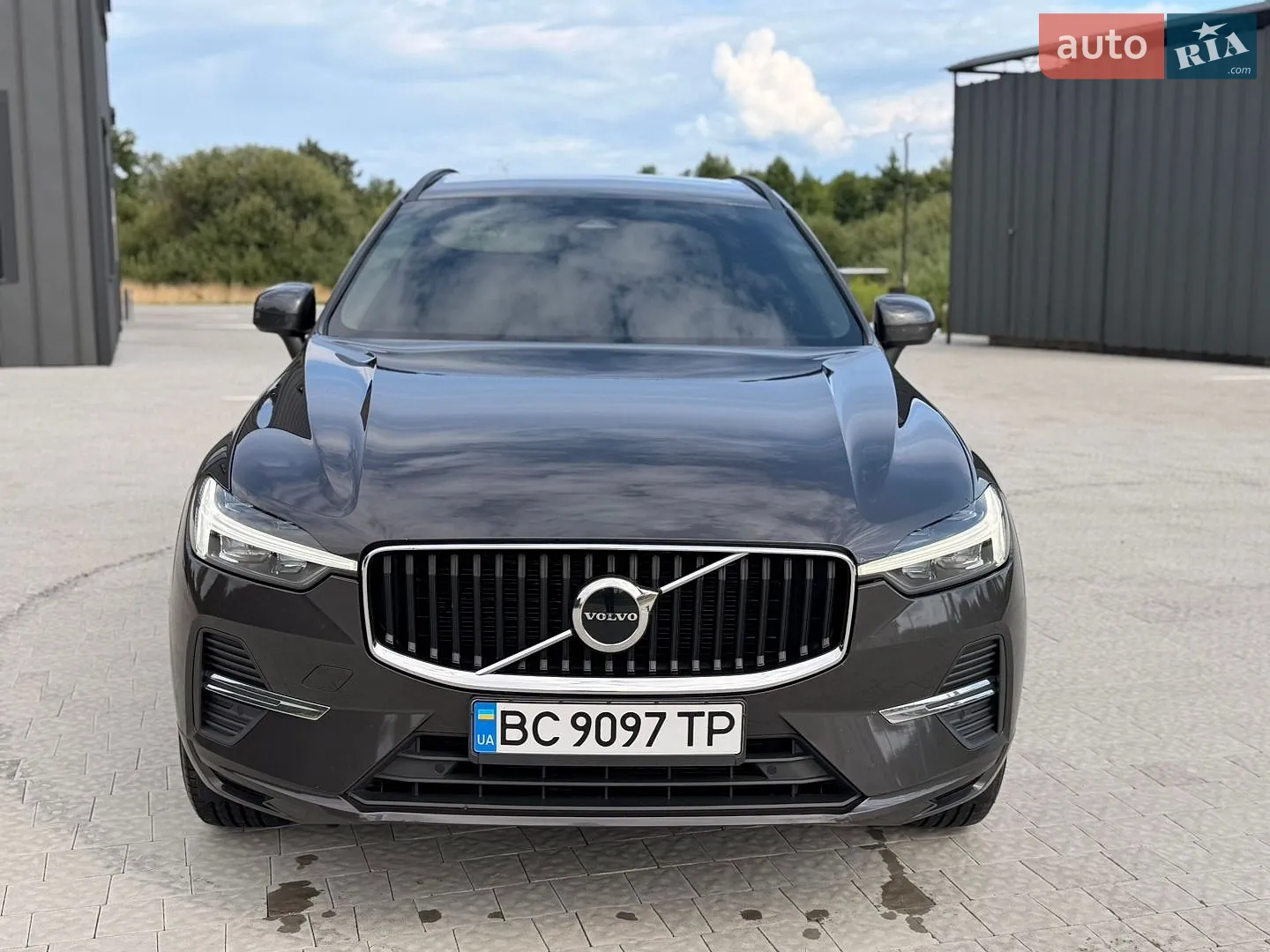 2021 Volvo XC60 - мініатюра 19