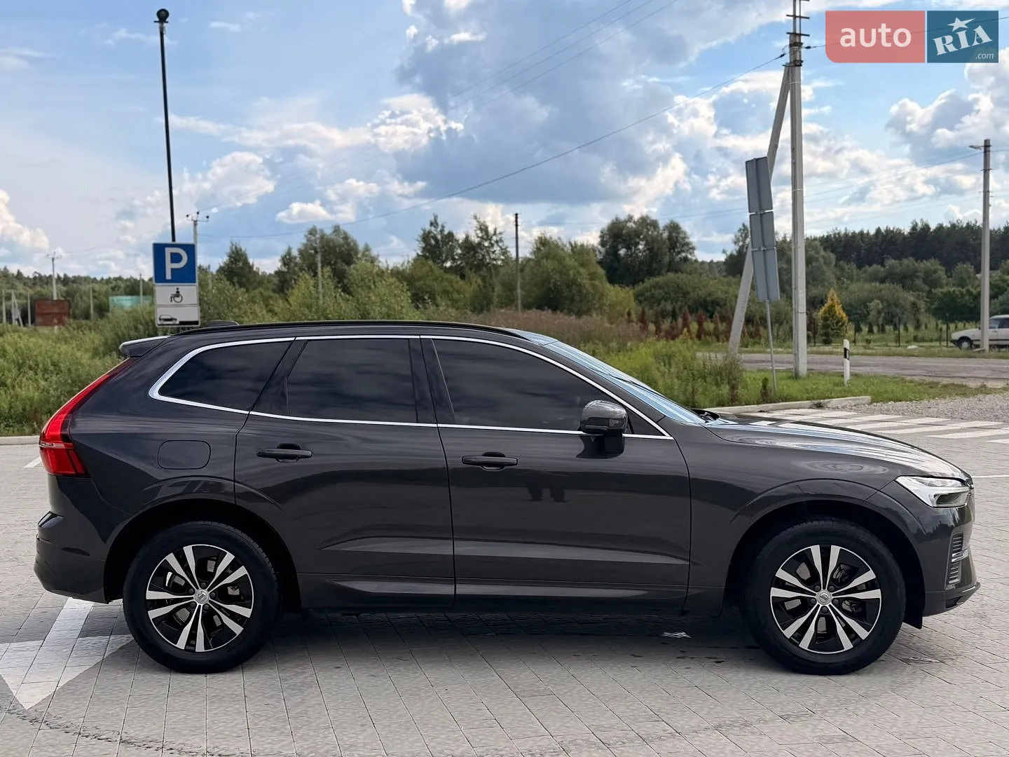 2021 Volvo XC60 - мініатюра 13
