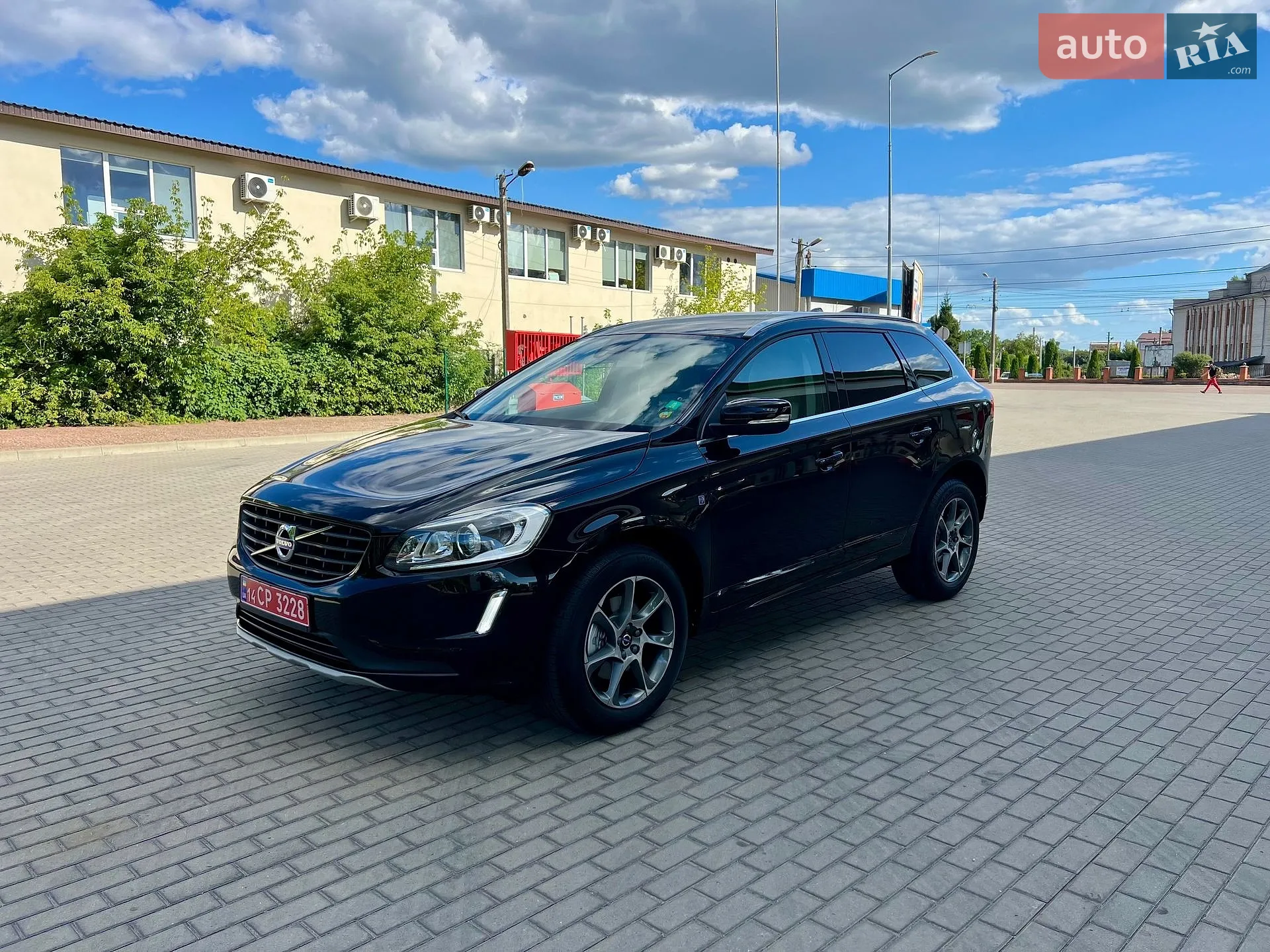 2015 Volvo XC60 - мініатюра 6