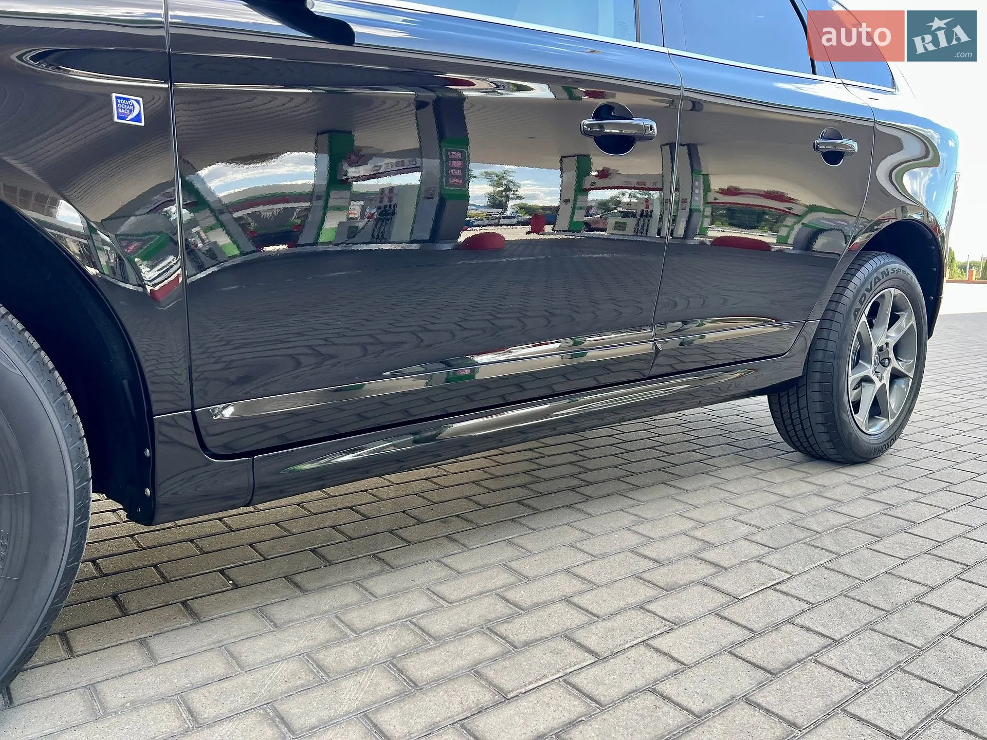 2015 Volvo XC60 - мініатюра 15