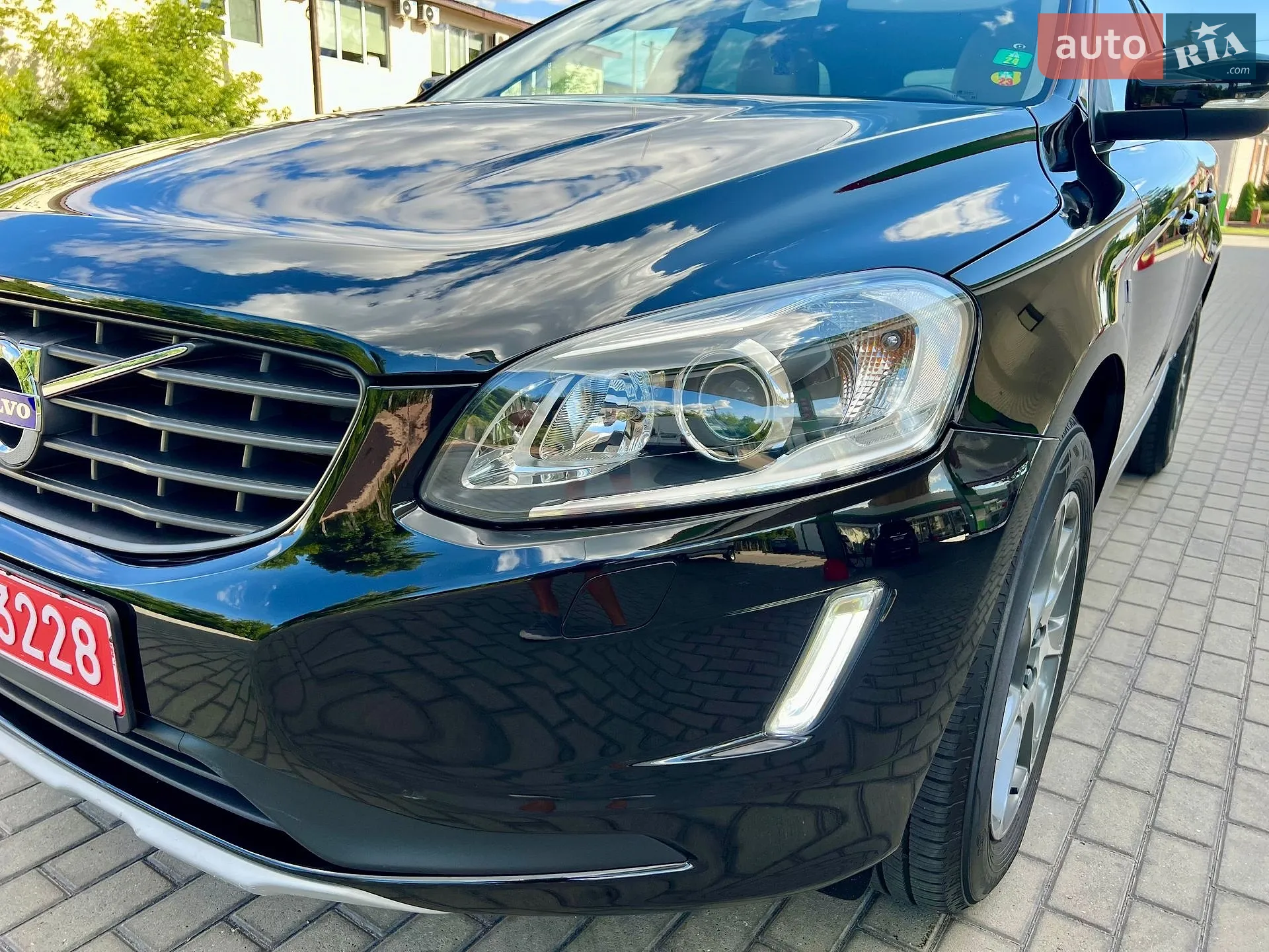 2015 Volvo XC60 - мініатюра 16