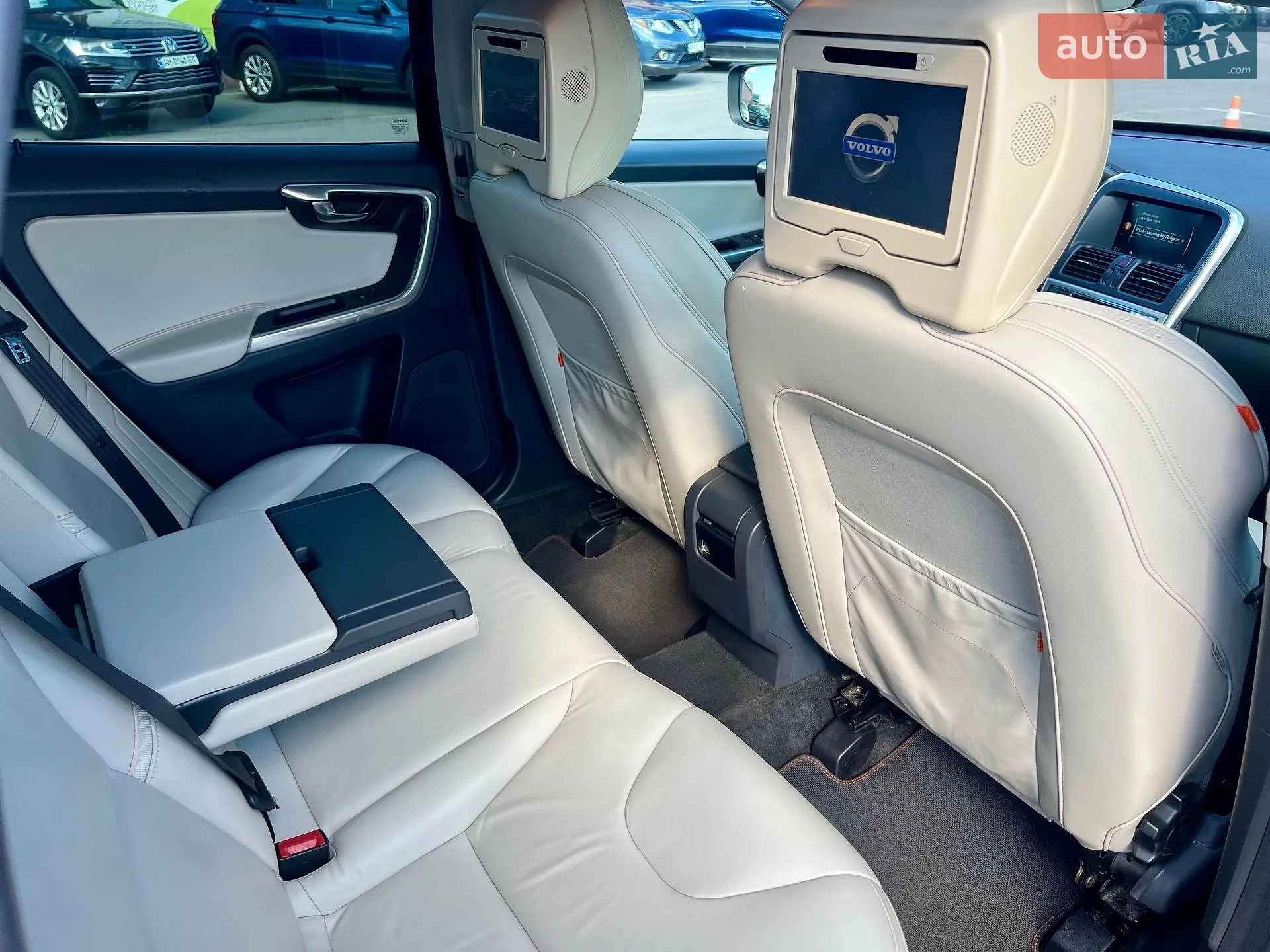 2015 Volvo XC60 - мініатюра 32