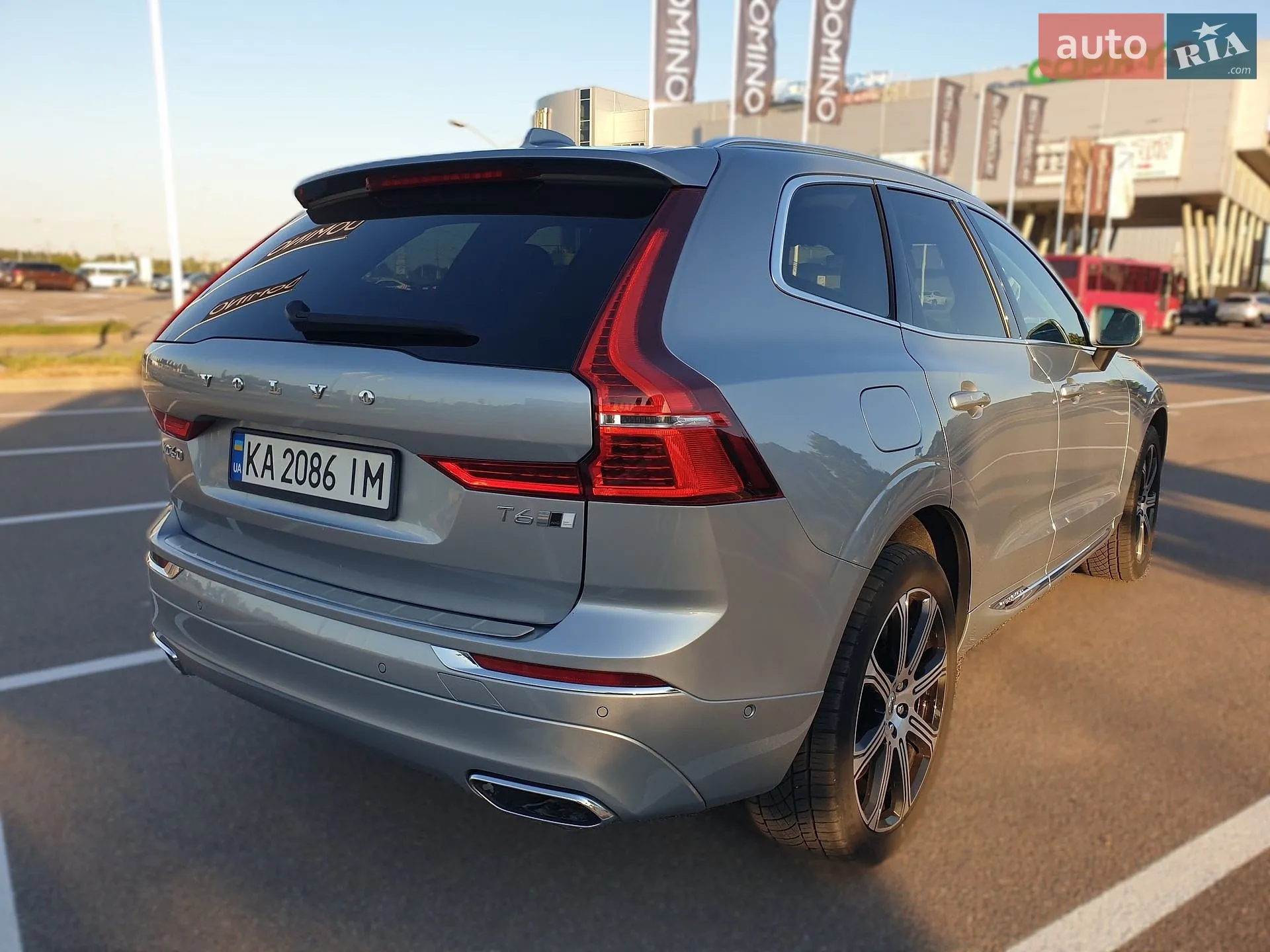 2017 Volvo XC60 - мініатюра 12