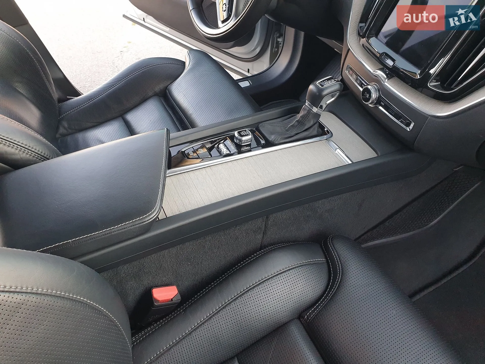2017 Volvo XC60 - мініатюра 49