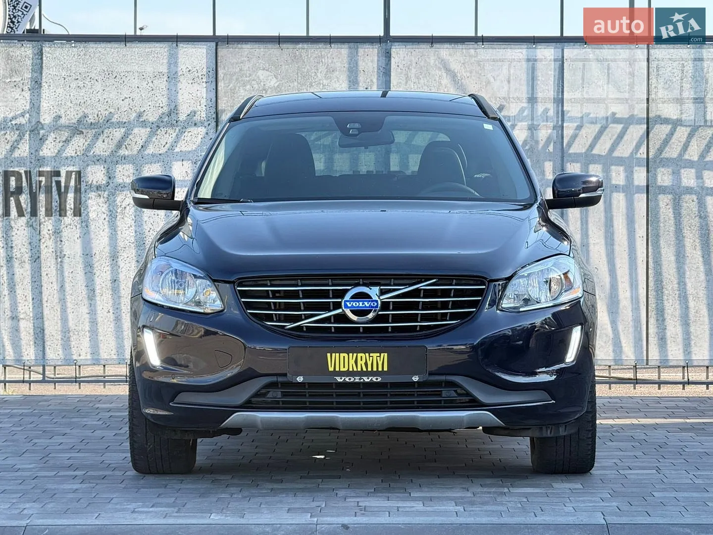 2016 Volvo XC60 - мініатюра 4