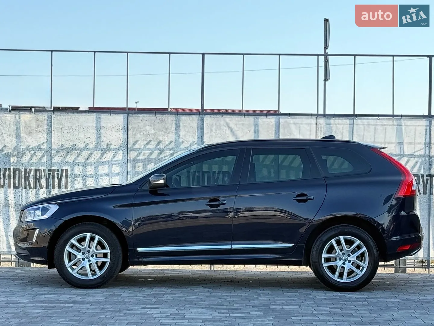 2016 Volvo XC60 - мініатюра 11