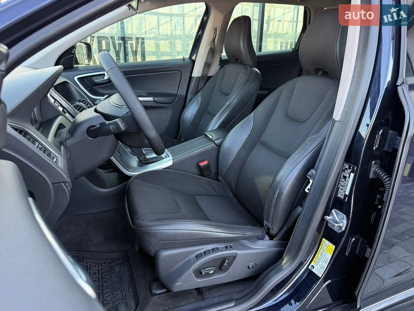 2016 Volvo XC60 - мініатюра 23