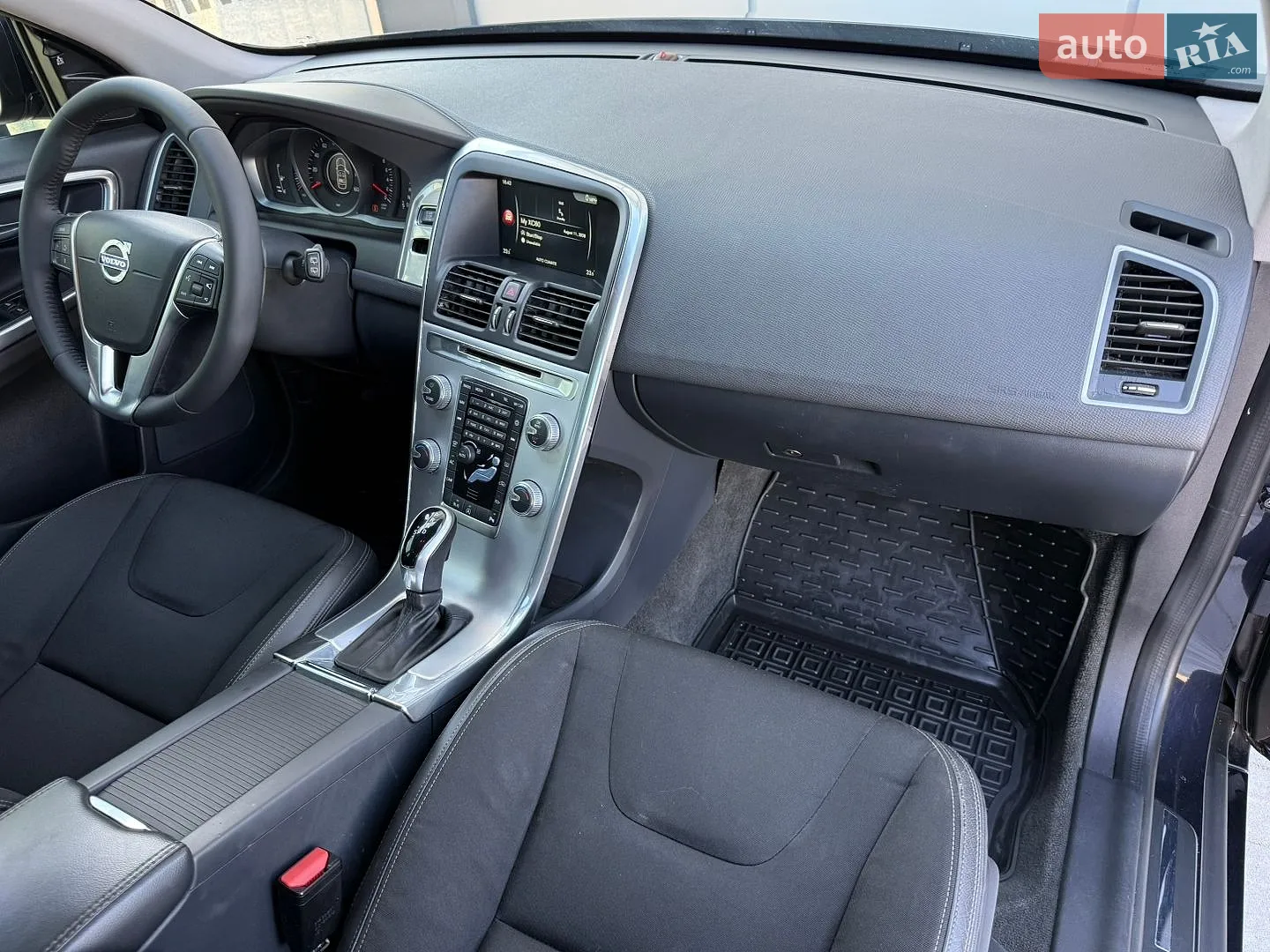 2016 Volvo XC60 - мініатюра 27