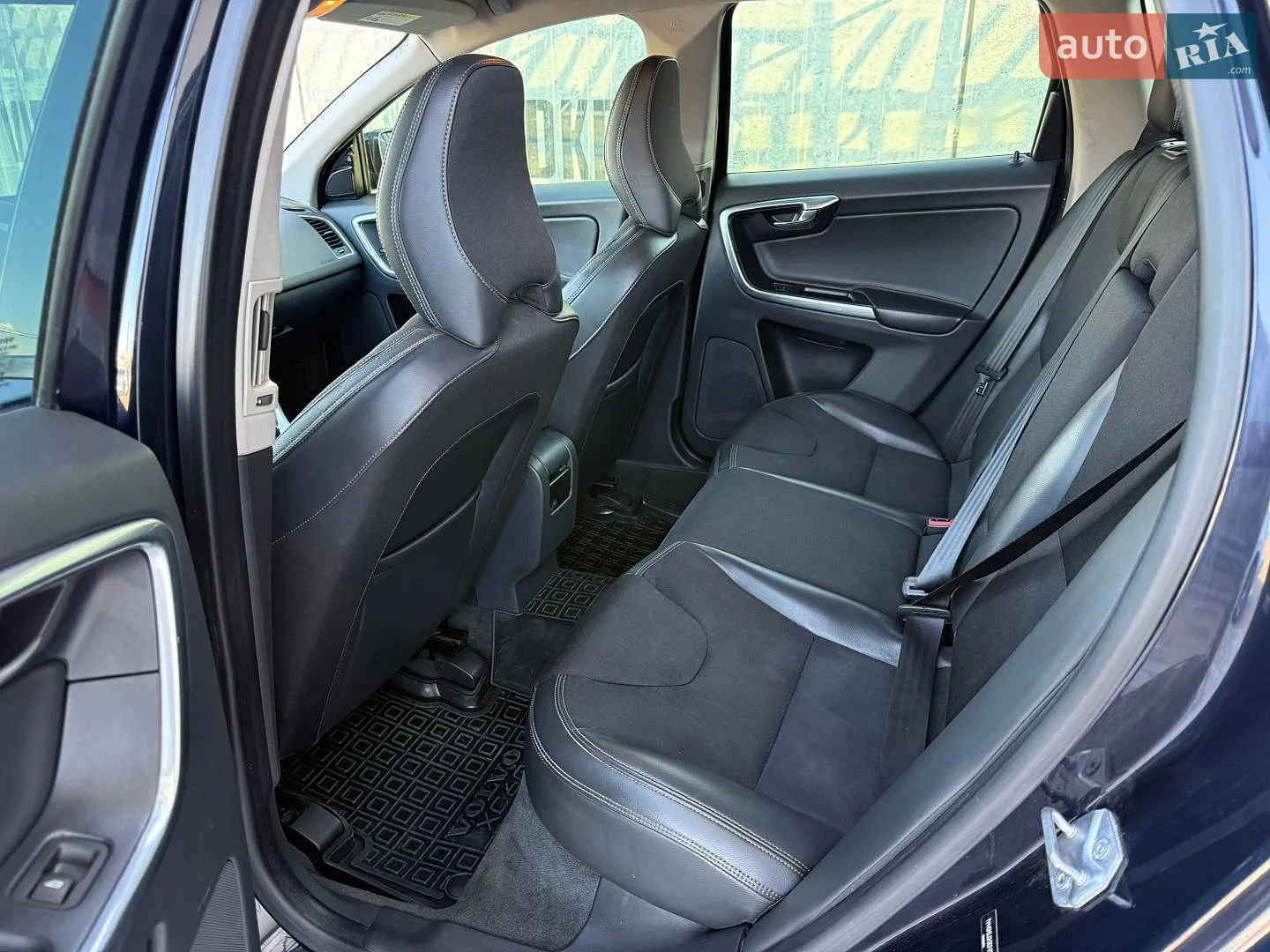 2016 Volvo XC60 - мініатюра 25