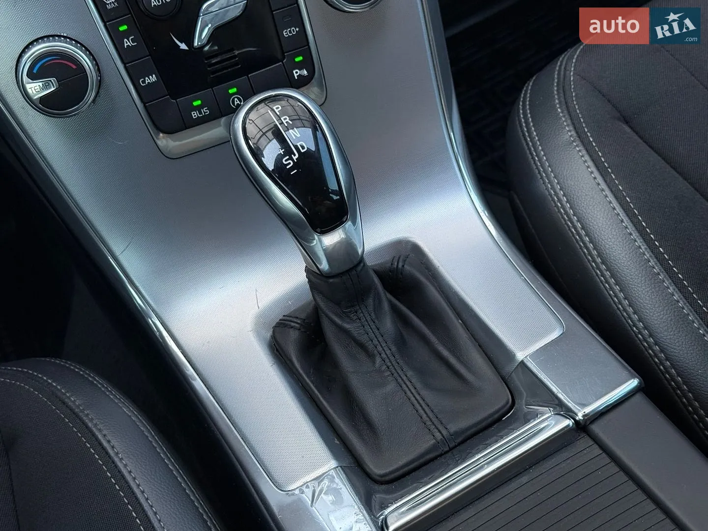 2016 Volvo XC60 - мініатюра 40