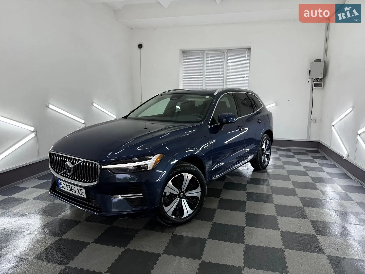 2023 Volvo XC60 - мініатюра 3