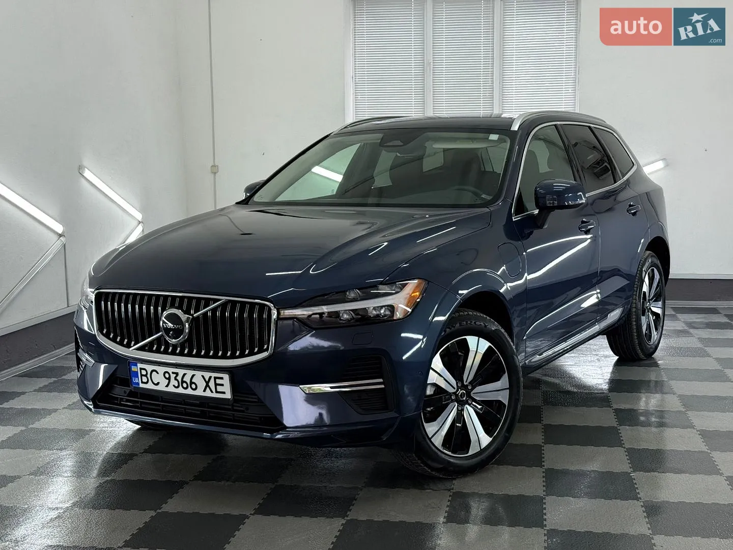 2023 Volvo XC60 - мініатюра 2