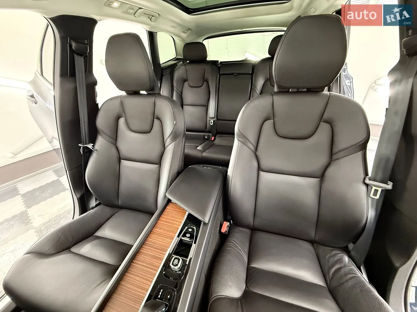 2023 Volvo XC60 - мініатюра 14