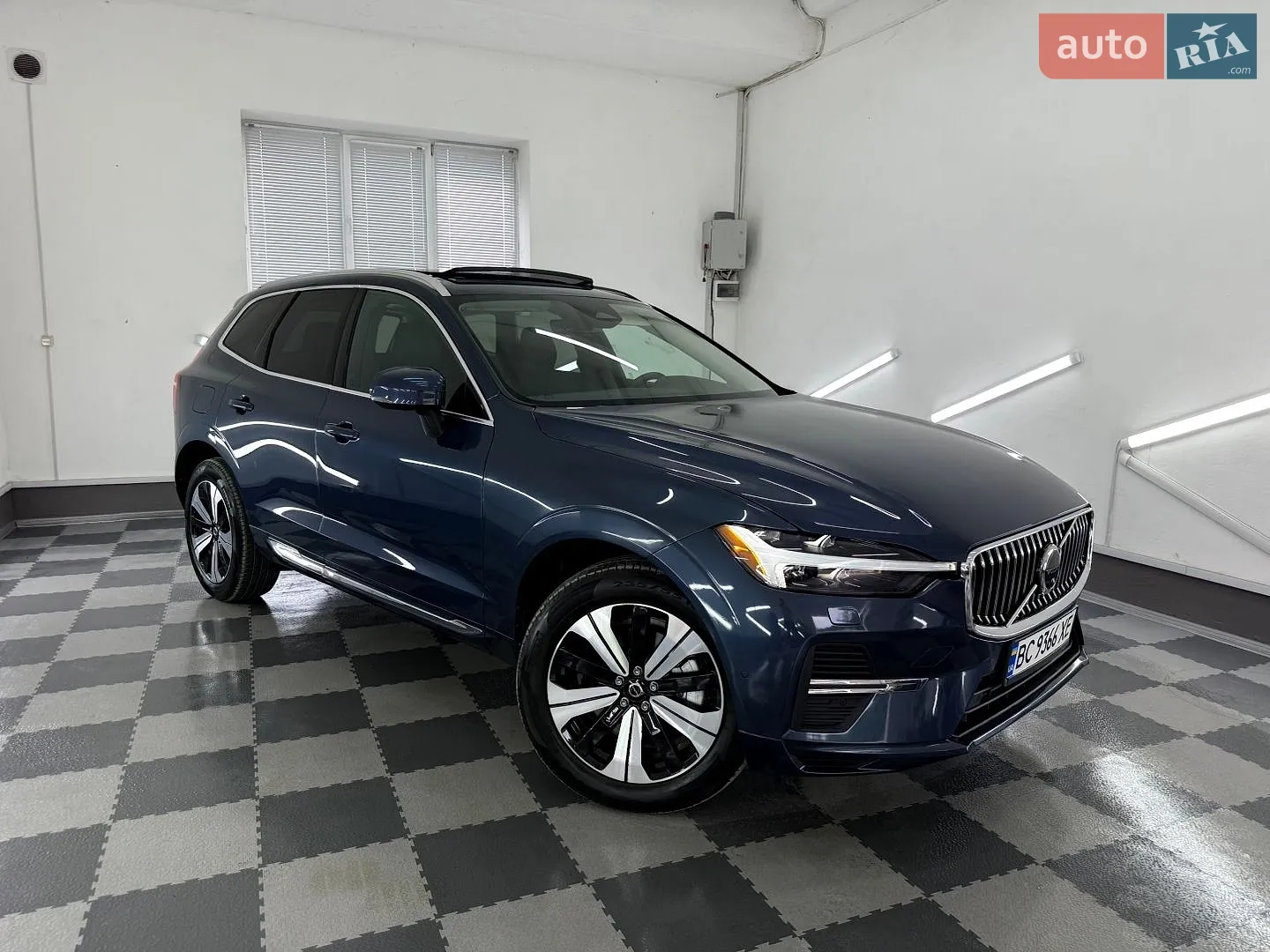 2023 Volvo XC60 - мініатюра 7
