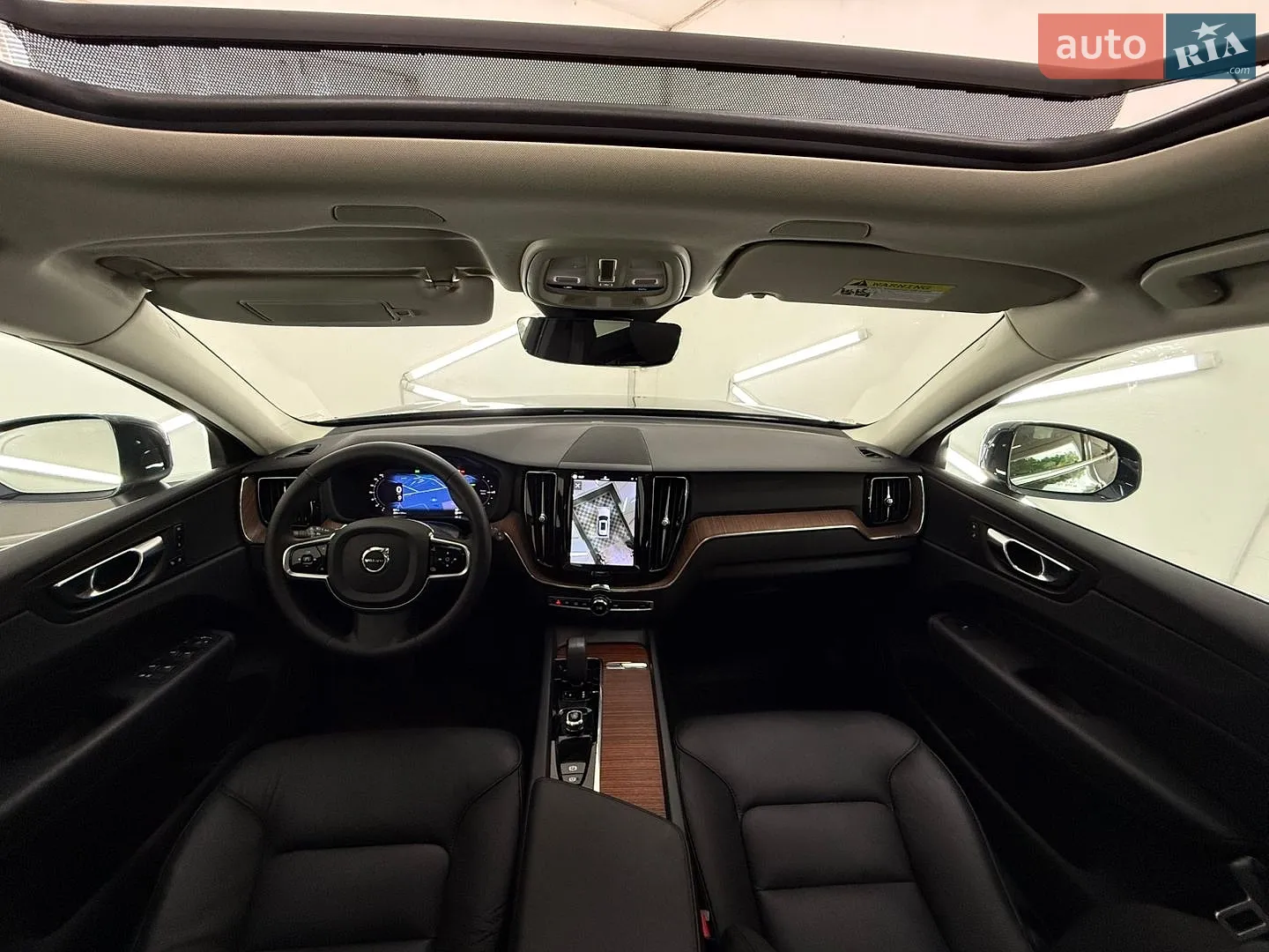 2023 Volvo XC60 - мініатюра 21