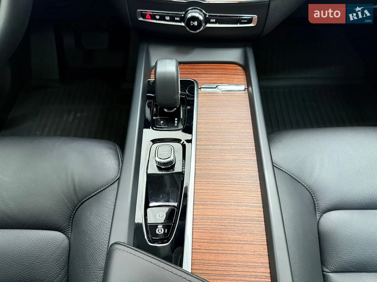 2023 Volvo XC60 - мініатюра 22
