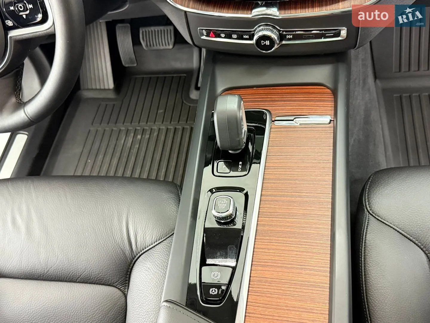 2023 Volvo XC60 - мініатюра 27