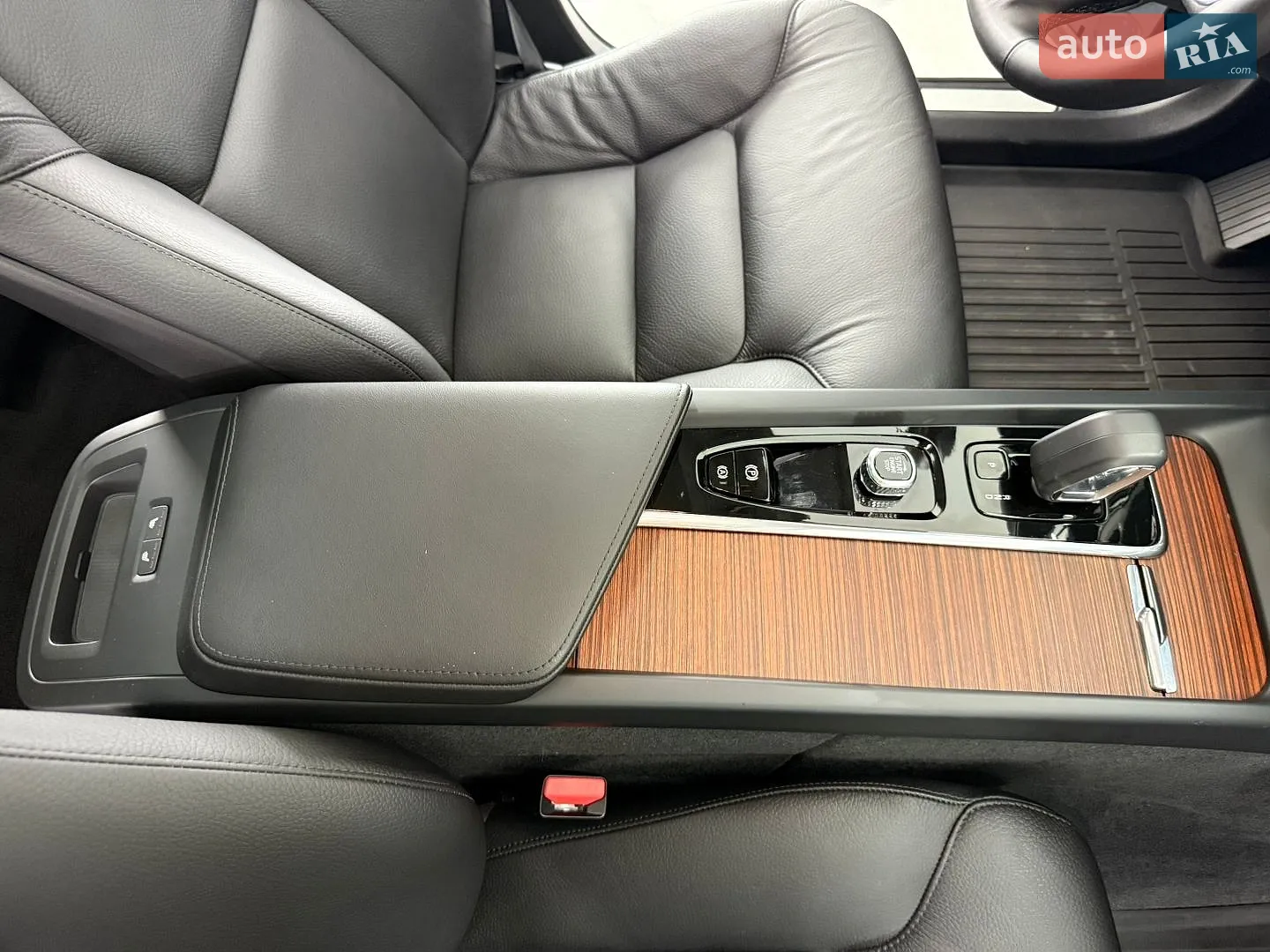 2023 Volvo XC60 - мініатюра 31