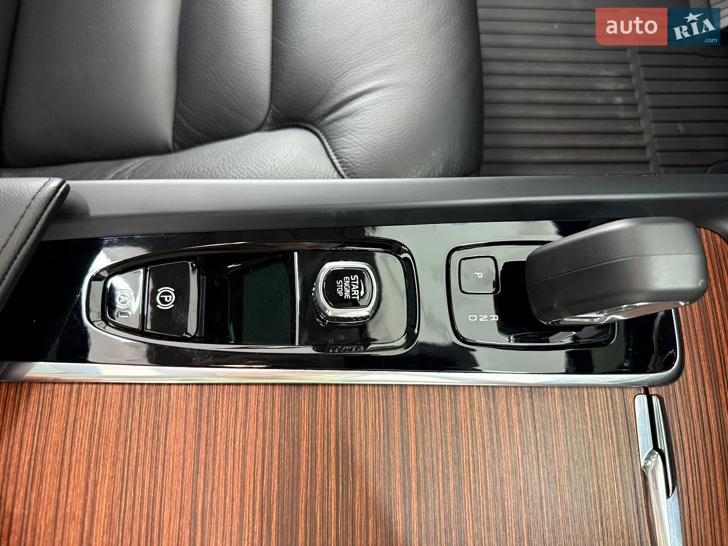 2023 Volvo XC60 - мініатюра 29